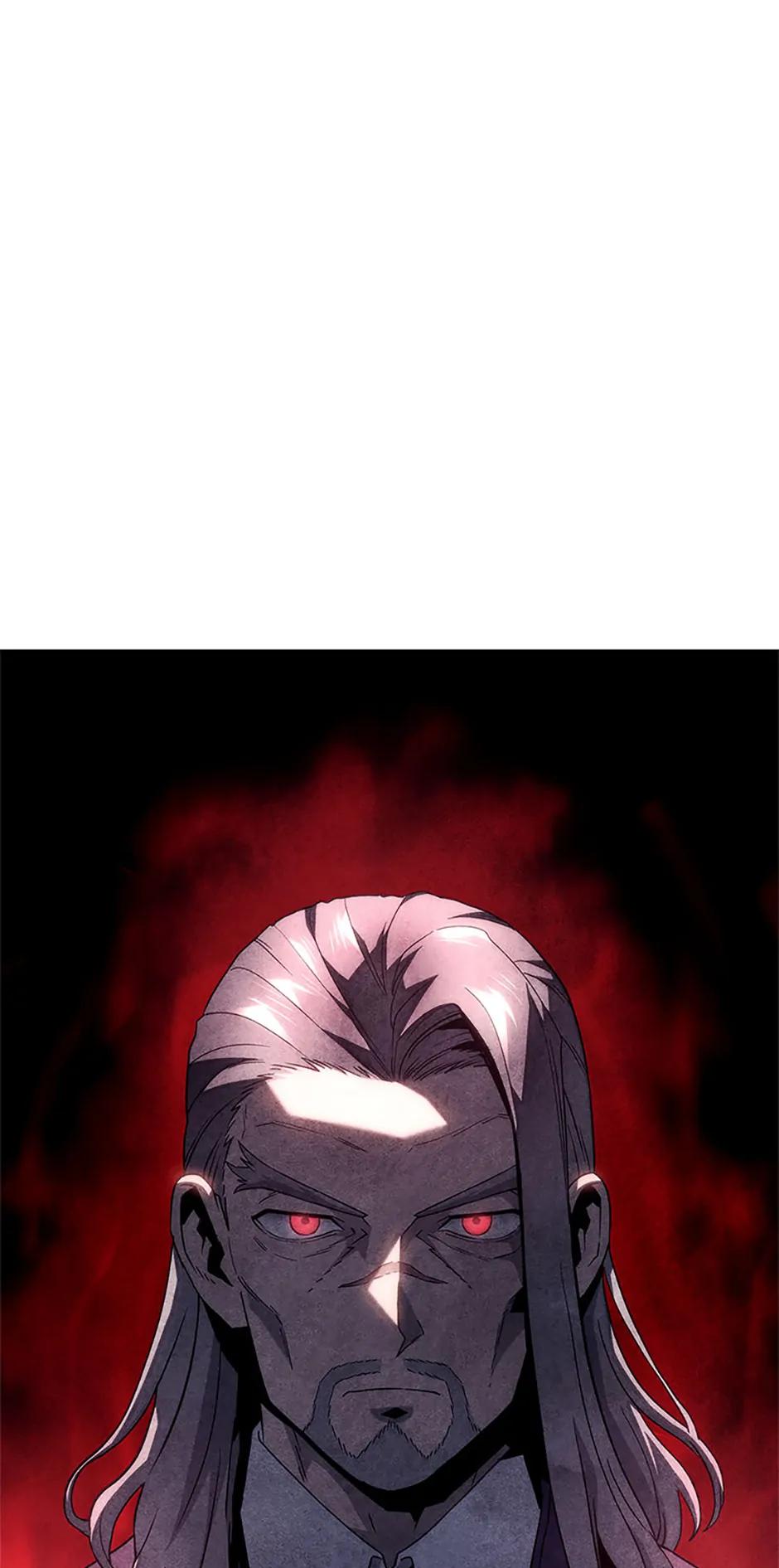 Read Revenge of the Baskerville Bloodhound ENGLISH Manga Online