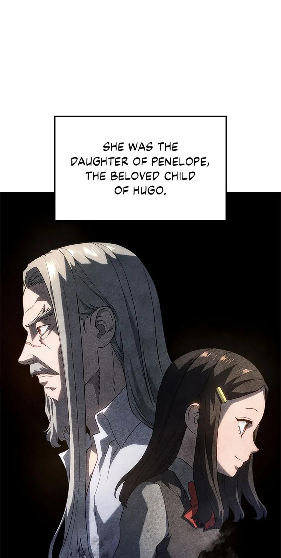 Read Revenge of the Baskerville Bloodhound ENGLISH Manga Online