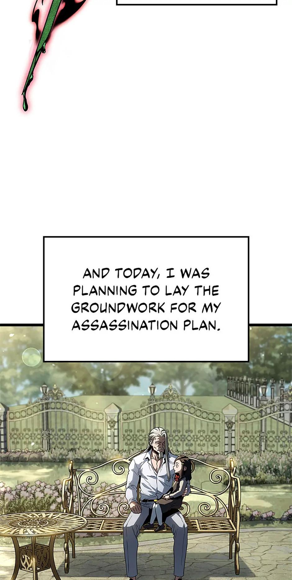 Read Revenge of the Baskerville Bloodhound ENGLISH Manga Online