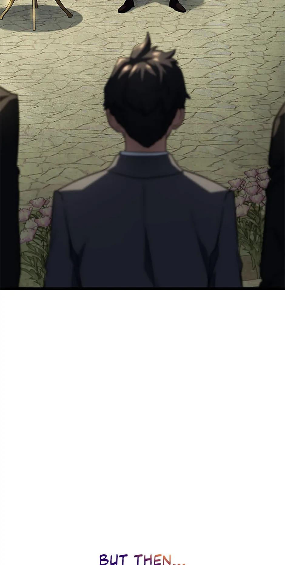 Read Revenge of the Baskerville Bloodhound ENGLISH Manga Online