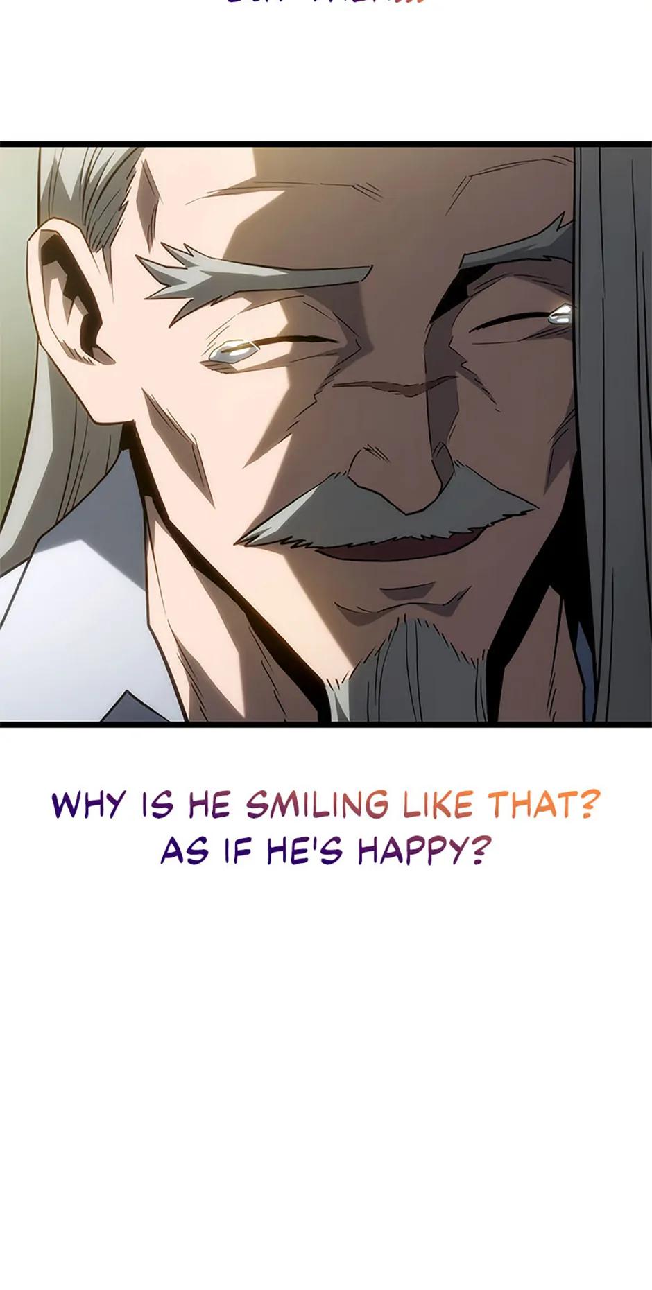 Read Revenge of the Baskerville Bloodhound ENGLISH Manga Online