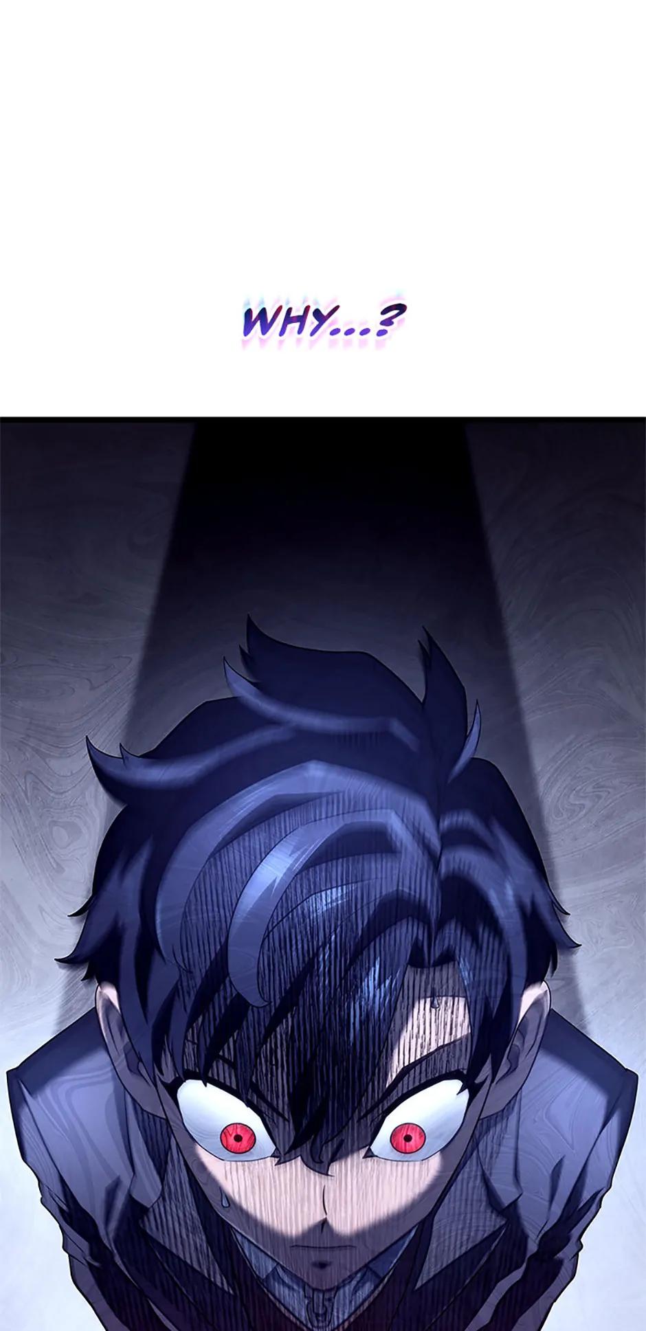 Read Revenge of the Baskerville Bloodhound ENGLISH Manga Online