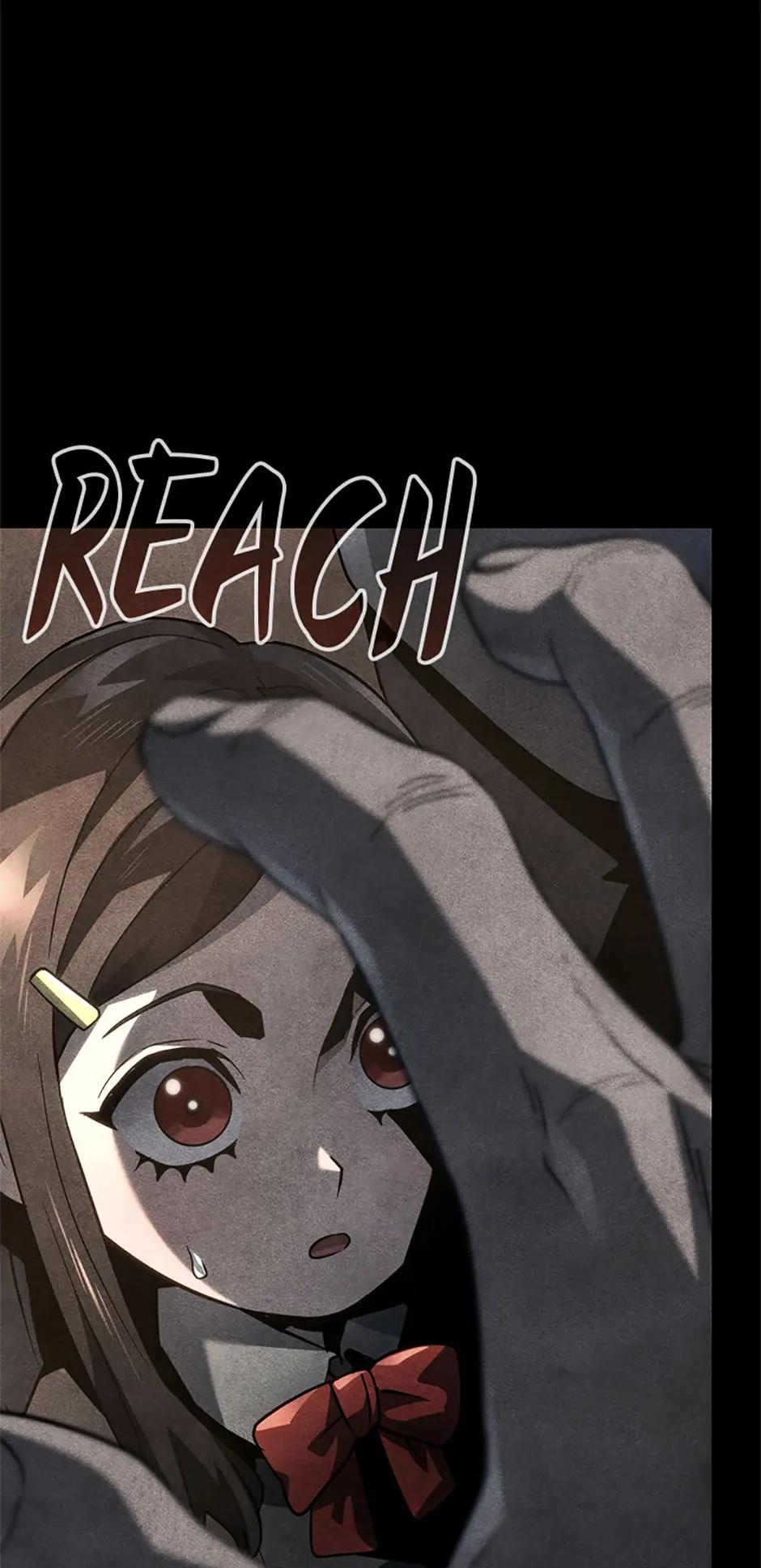 Read Revenge of the Baskerville Bloodhound ENGLISH Manga Online