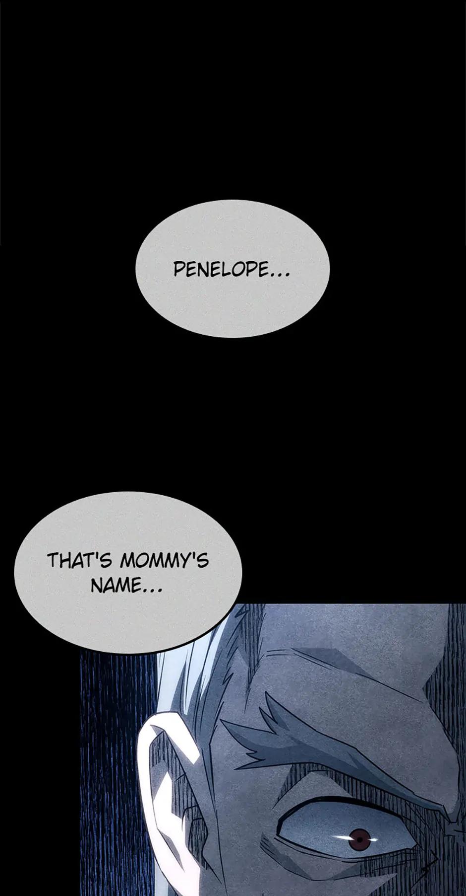 Read Revenge of the Baskerville Bloodhound ENGLISH Manga Online