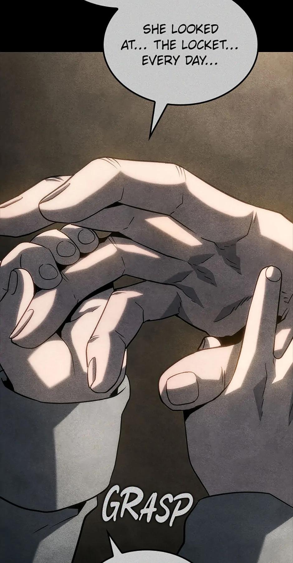 Read Revenge of the Baskerville Bloodhound ENGLISH Manga Online