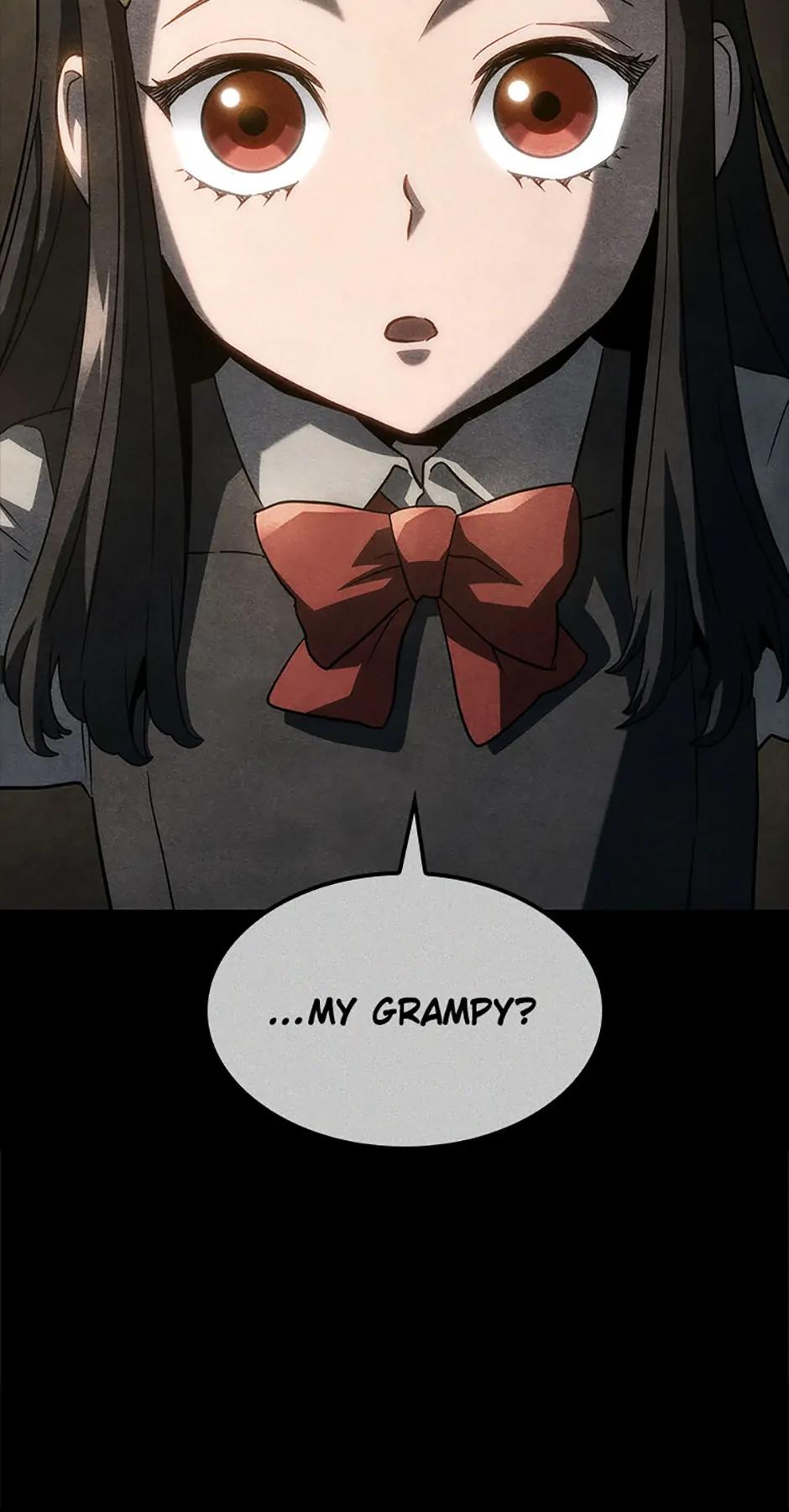 Read Revenge of the Baskerville Bloodhound ENGLISH Manga Online