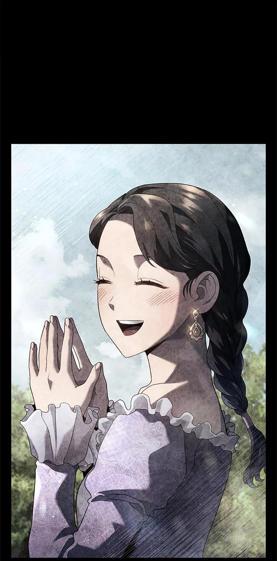 Read Revenge of the Baskerville Bloodhound ENGLISH Manga Online