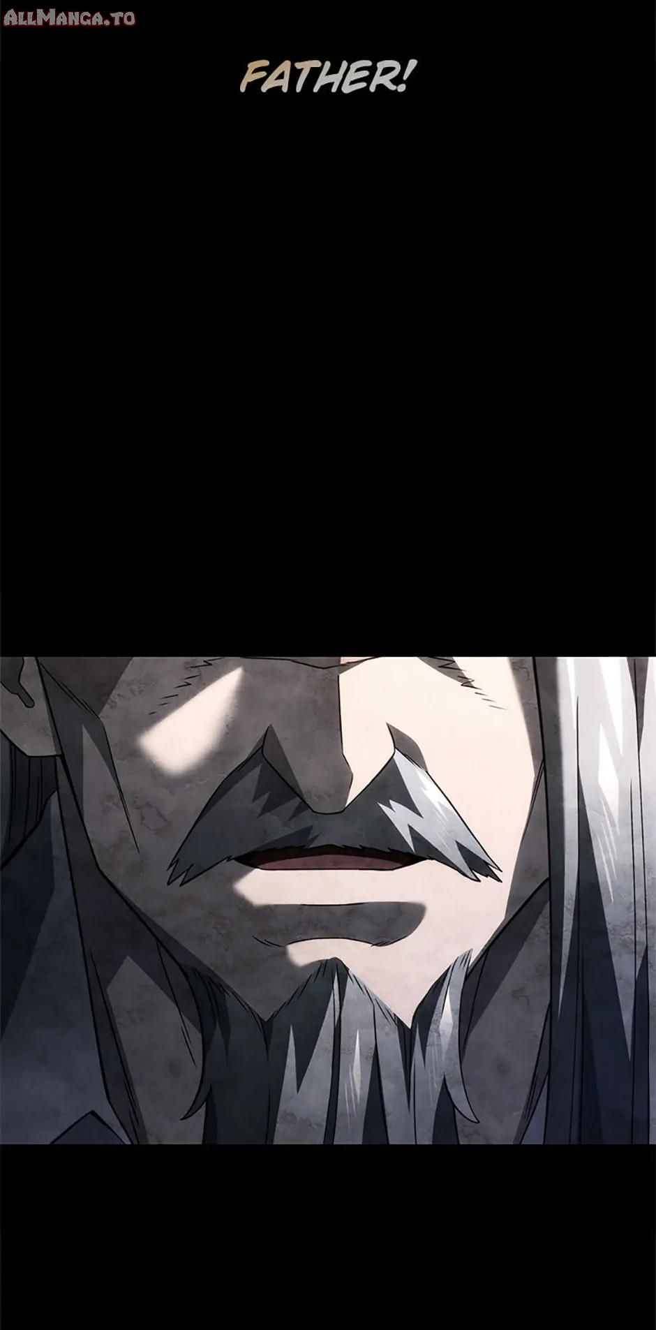 Read Revenge of the Baskerville Bloodhound ENGLISH Manga Online