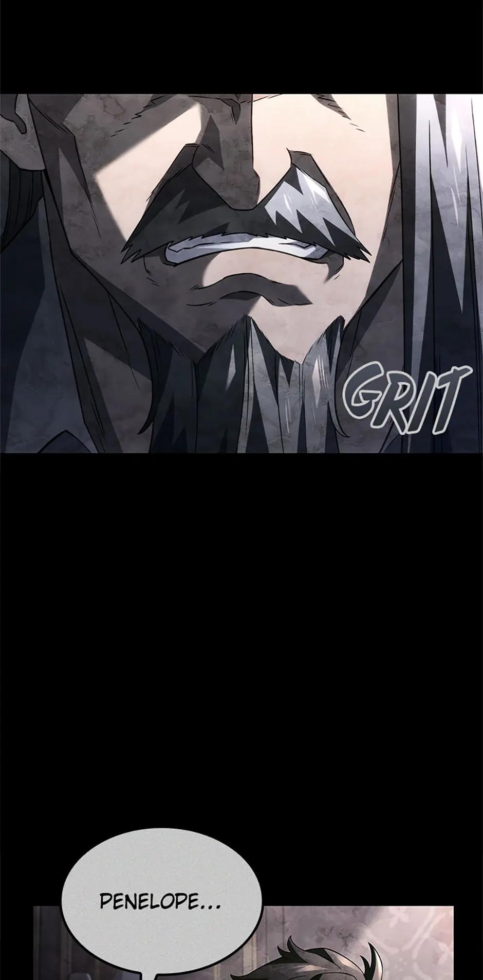 Read Revenge of the Baskerville Bloodhound ENGLISH Manga Online