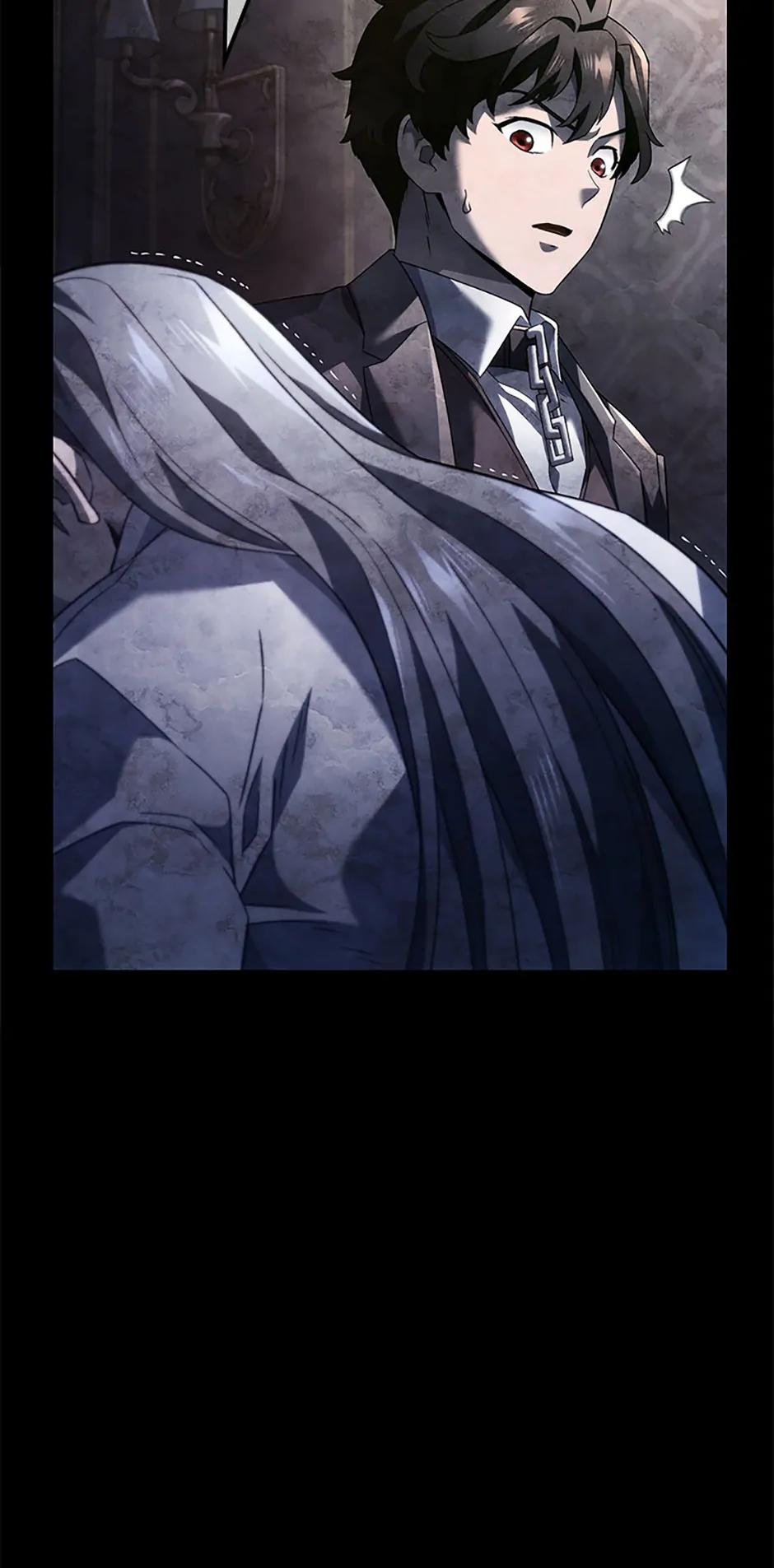 Read Revenge of the Baskerville Bloodhound ENGLISH Manga Online