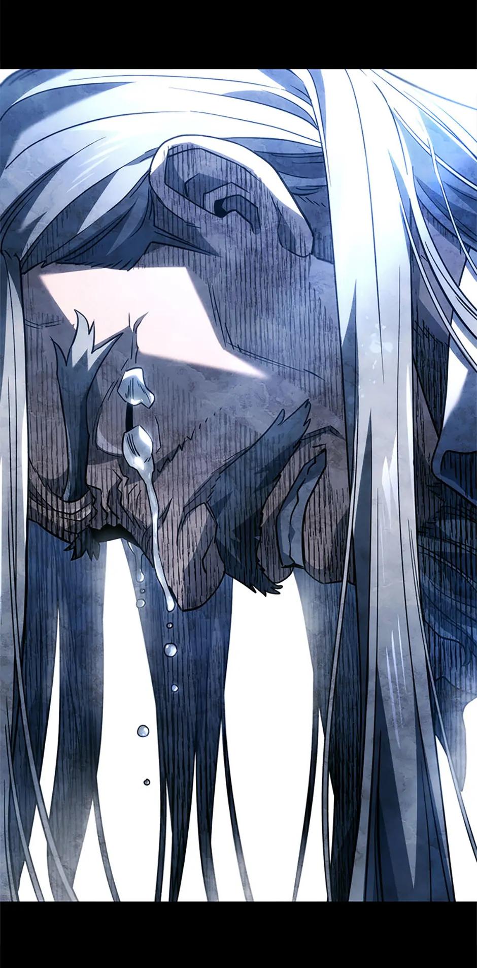 Read Revenge of the Baskerville Bloodhound ENGLISH Manga Online