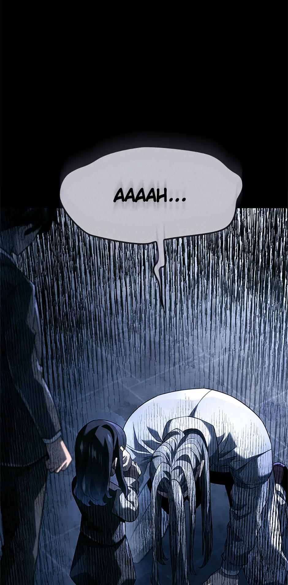 Read Revenge of the Baskerville Bloodhound ENGLISH Manga Online