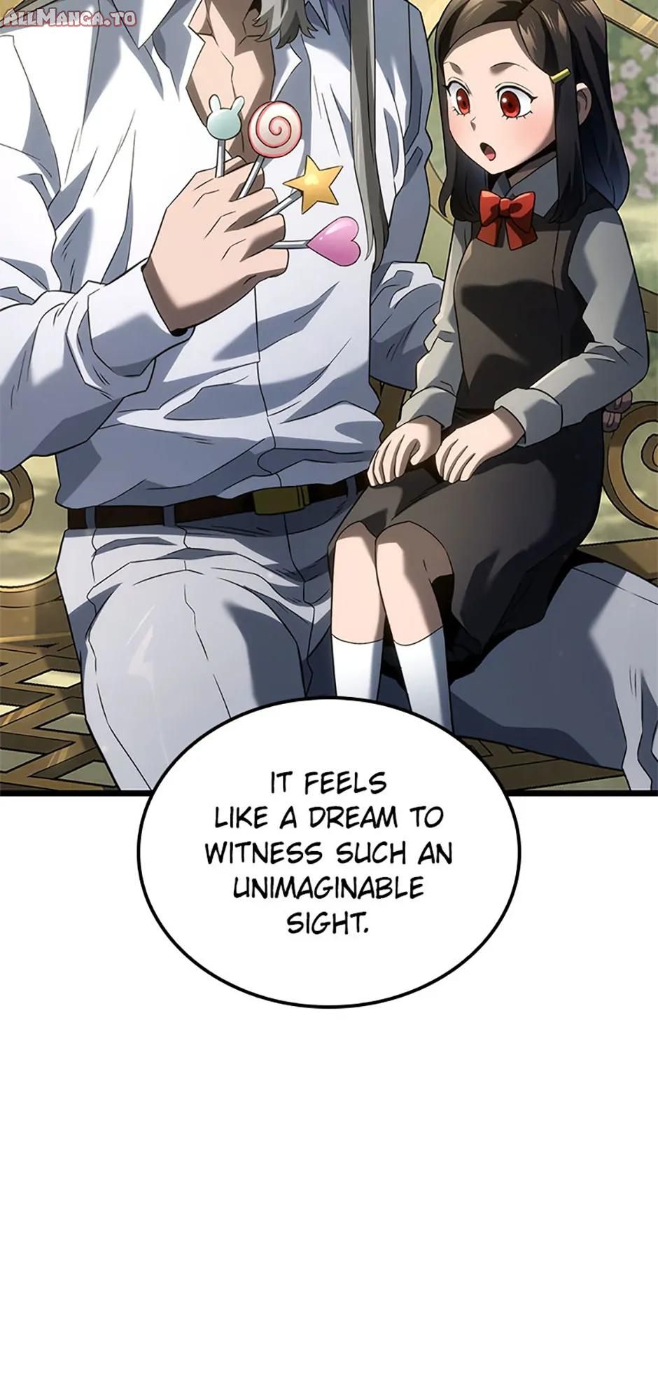 Read Revenge of the Baskerville Bloodhound ENGLISH Manga Online