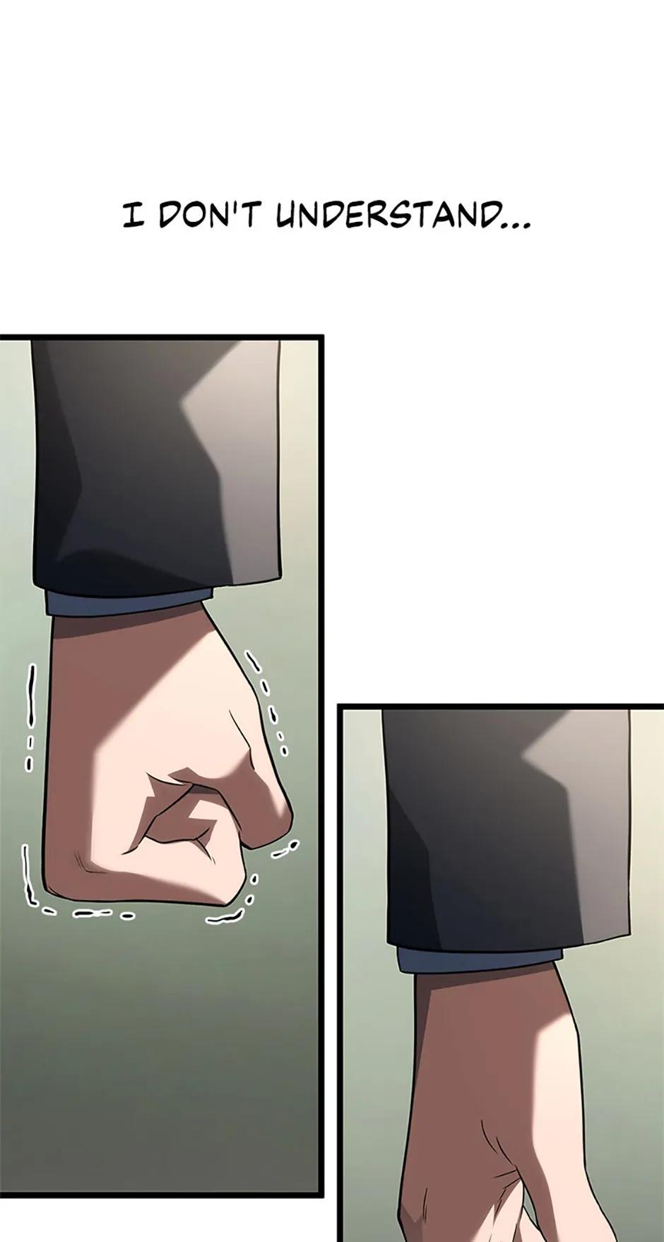 Read Revenge of the Baskerville Bloodhound ENGLISH Manga Online