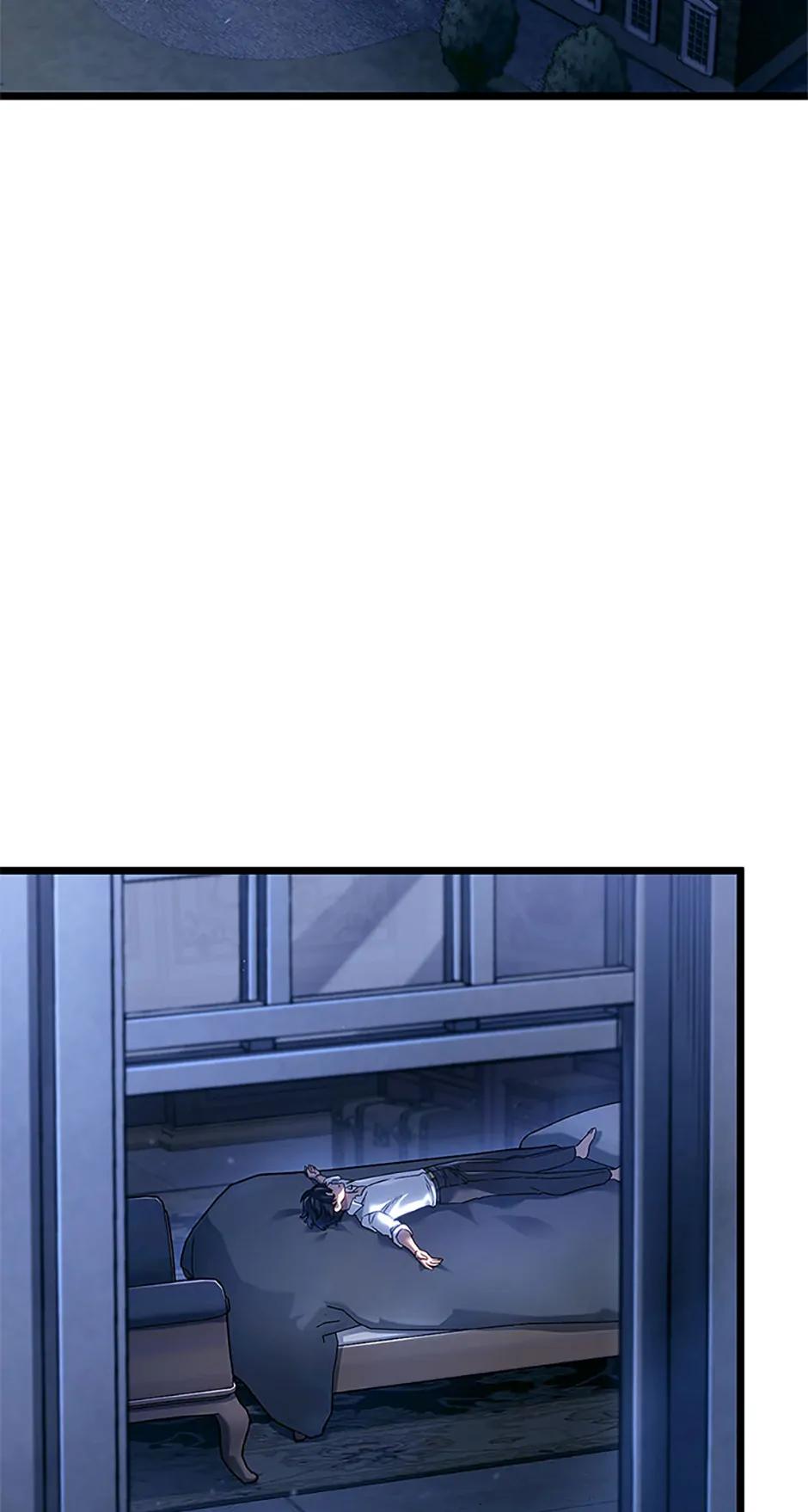 Read Revenge of the Baskerville Bloodhound ENGLISH Manga Online