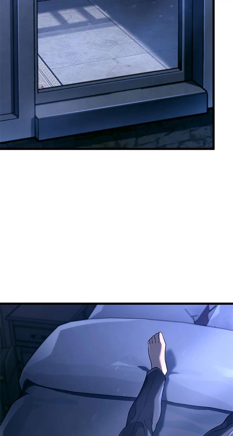 Read Revenge of the Baskerville Bloodhound ENGLISH Manga Online