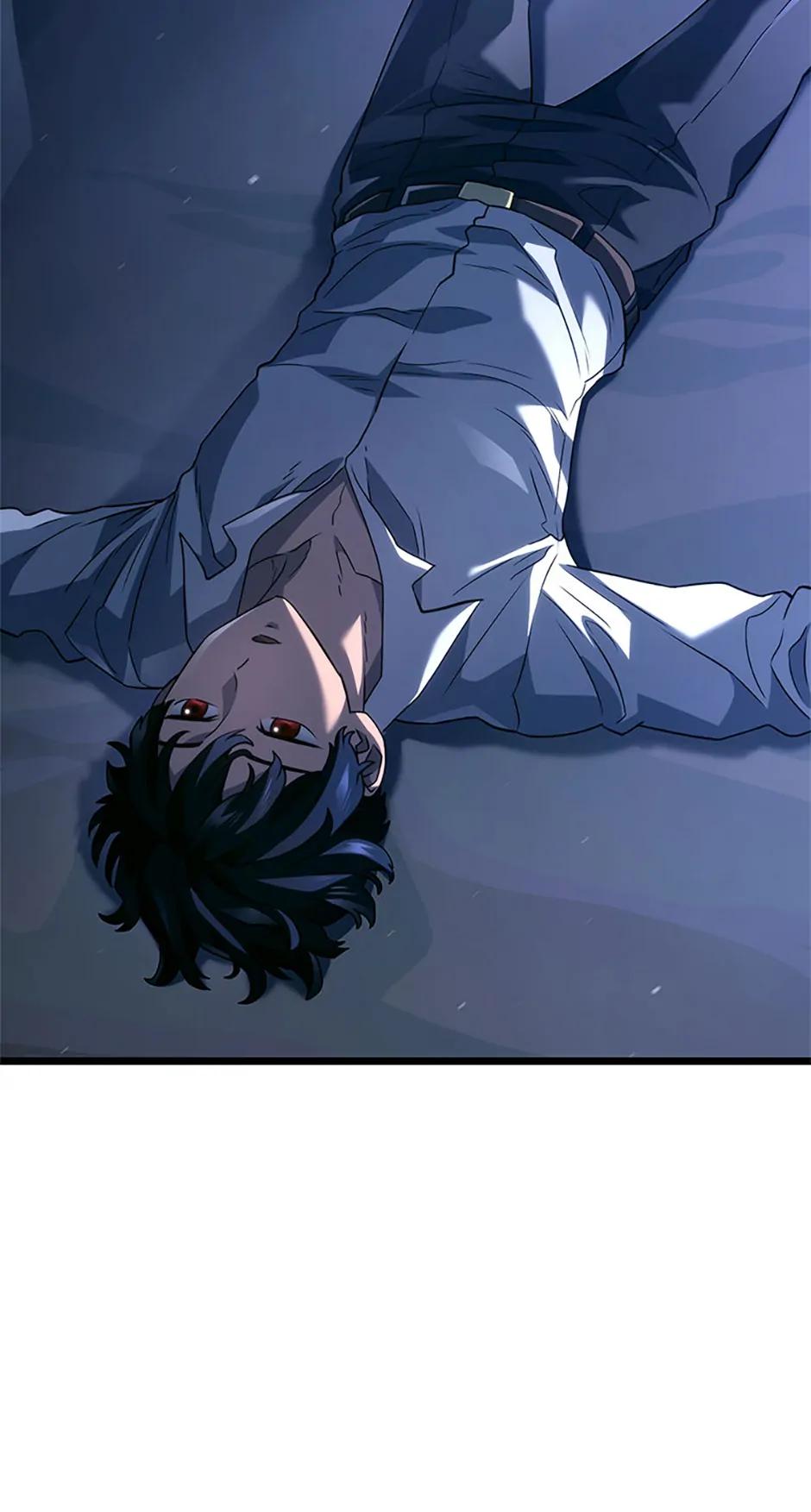 Read Revenge of the Baskerville Bloodhound ENGLISH Manga Online