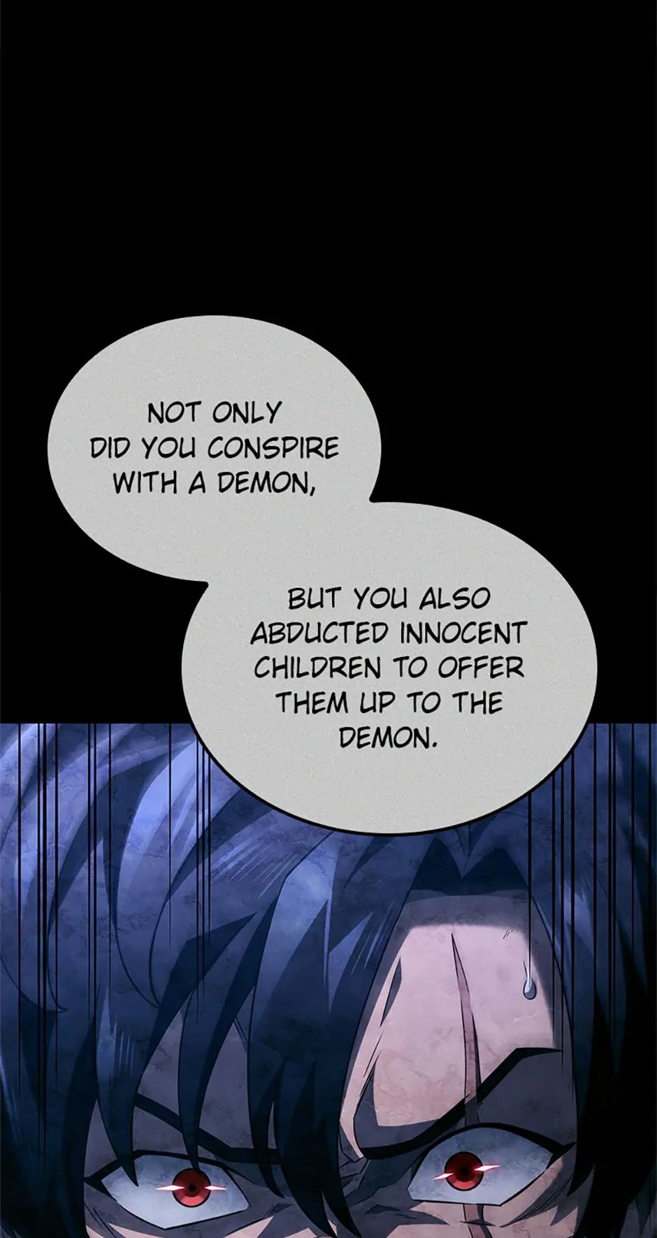 Read Revenge of the Baskerville Bloodhound ENGLISH Manga Online