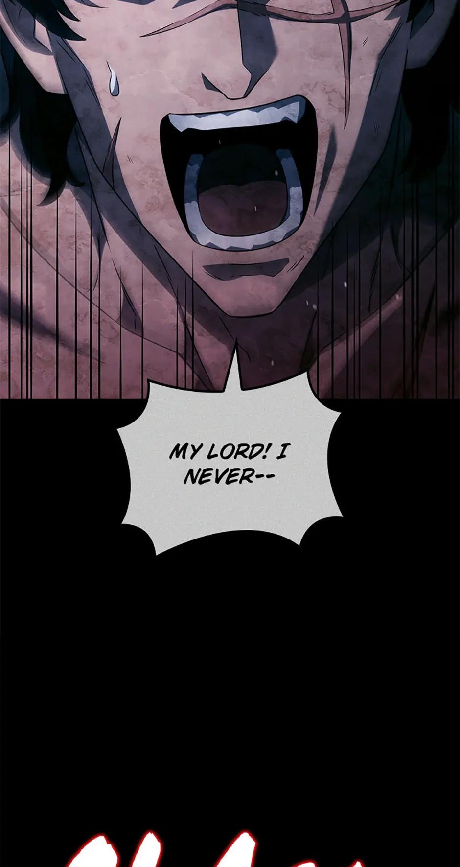 Read Revenge of the Baskerville Bloodhound ENGLISH Manga Online