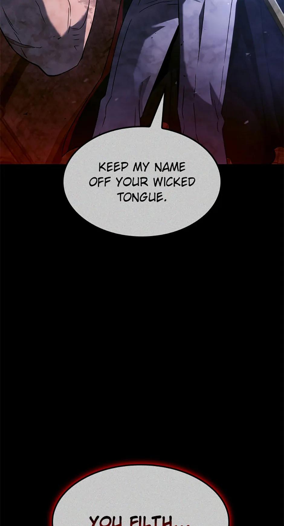 Read Revenge of the Baskerville Bloodhound ENGLISH Manga Online