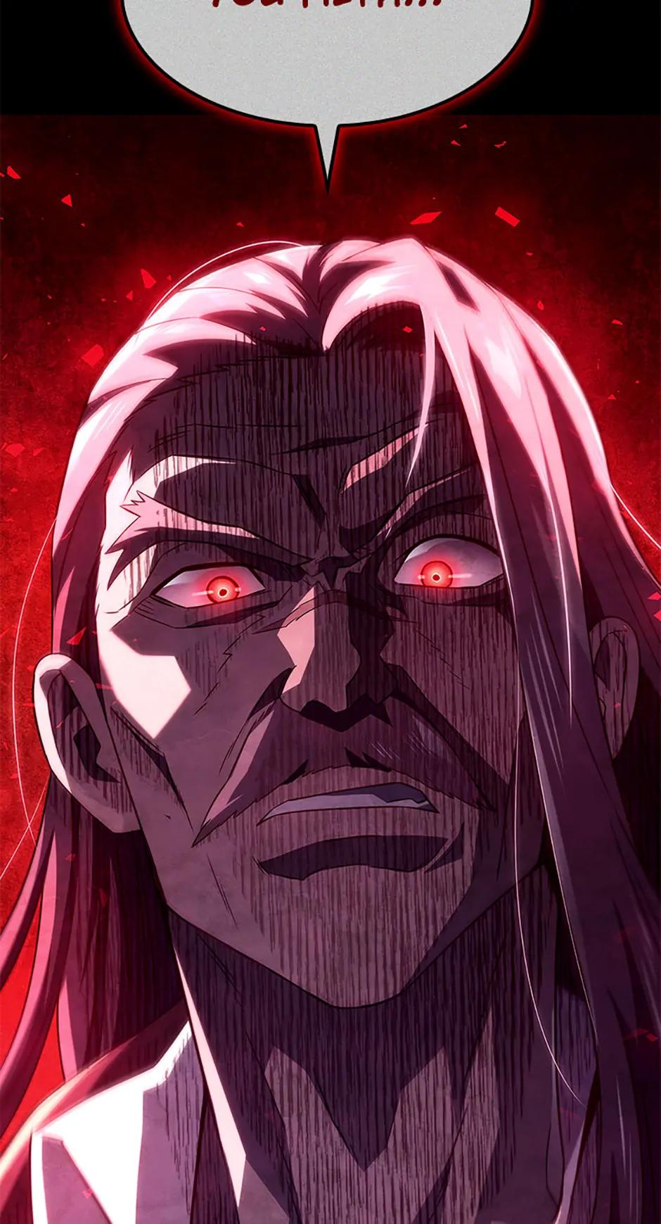 Read Revenge of the Baskerville Bloodhound ENGLISH Manga Online