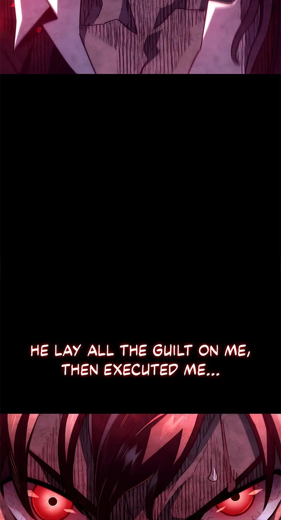 Read Revenge of the Baskerville Bloodhound ENGLISH Manga Online