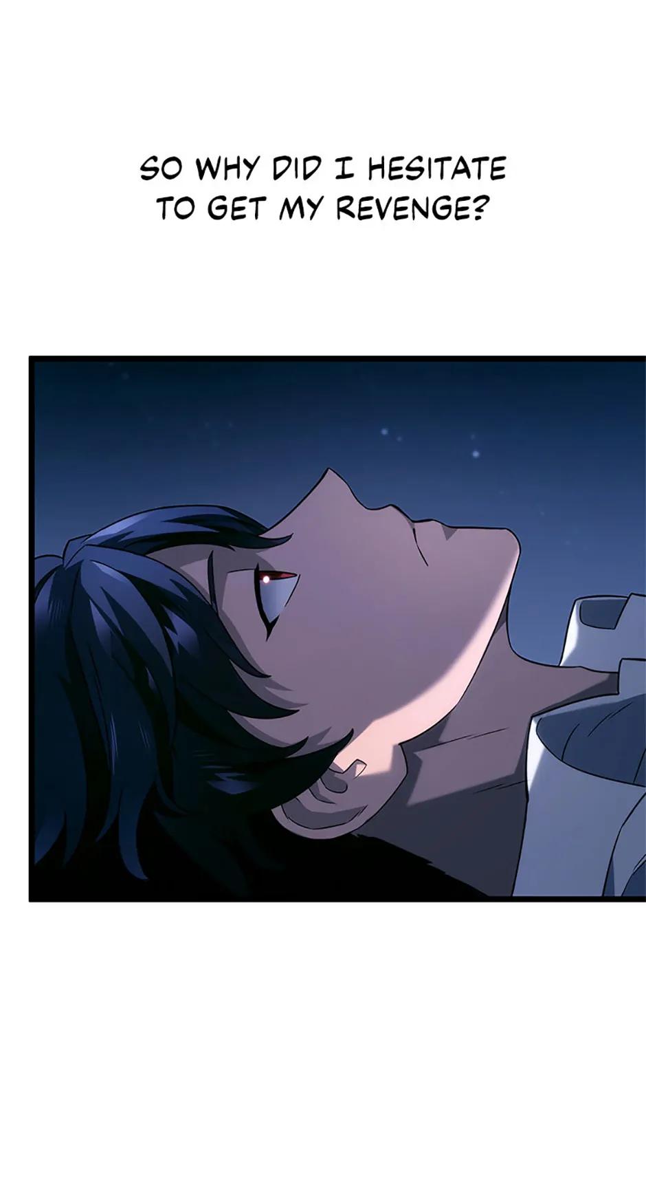 Read Revenge of the Baskerville Bloodhound ENGLISH Manga Online