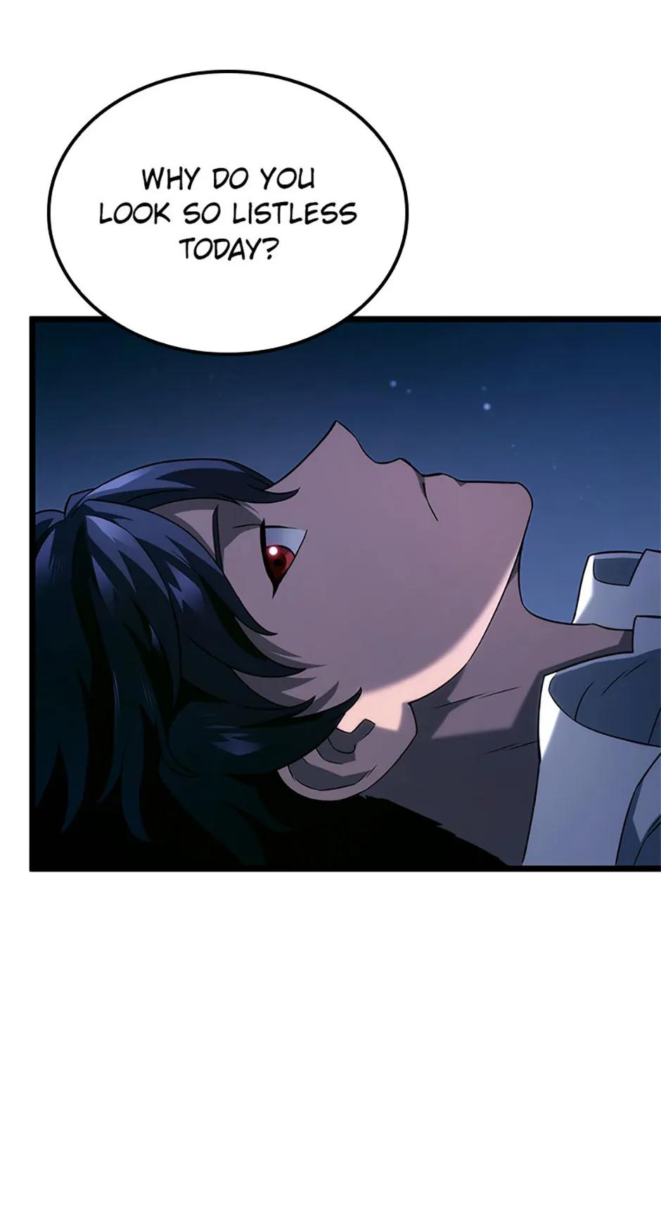 Read Revenge of the Baskerville Bloodhound ENGLISH Manga Online