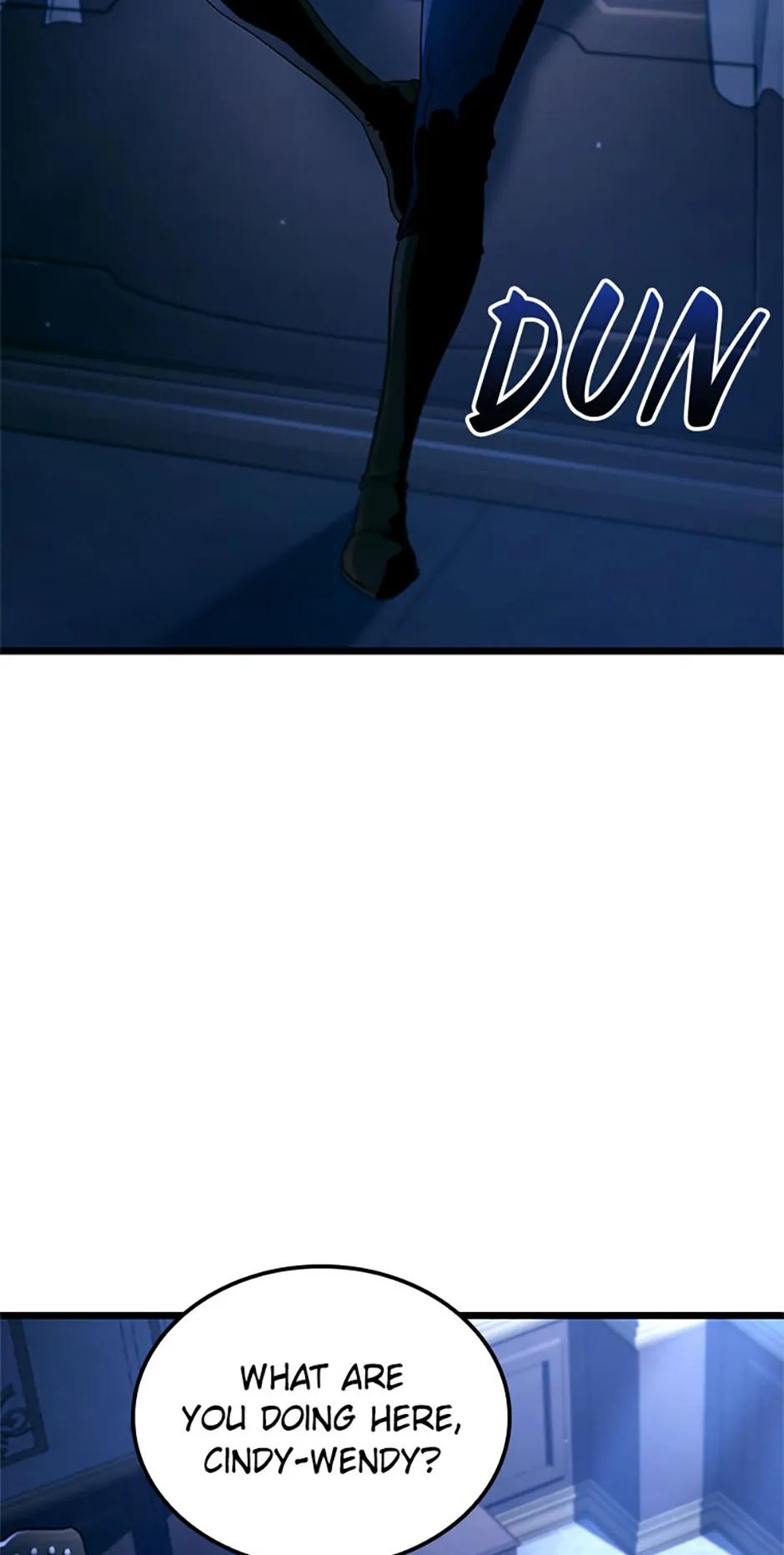 Read Revenge of the Baskerville Bloodhound ENGLISH Manga Online