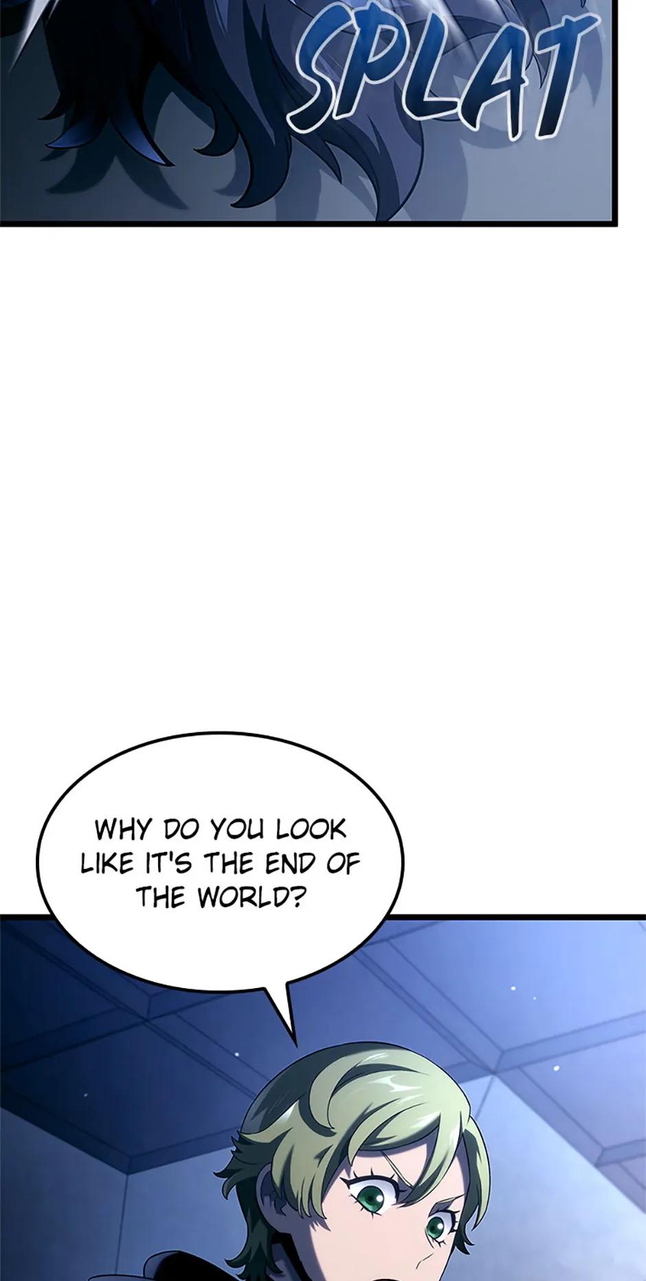 Read Revenge of the Baskerville Bloodhound ENGLISH Manga Online