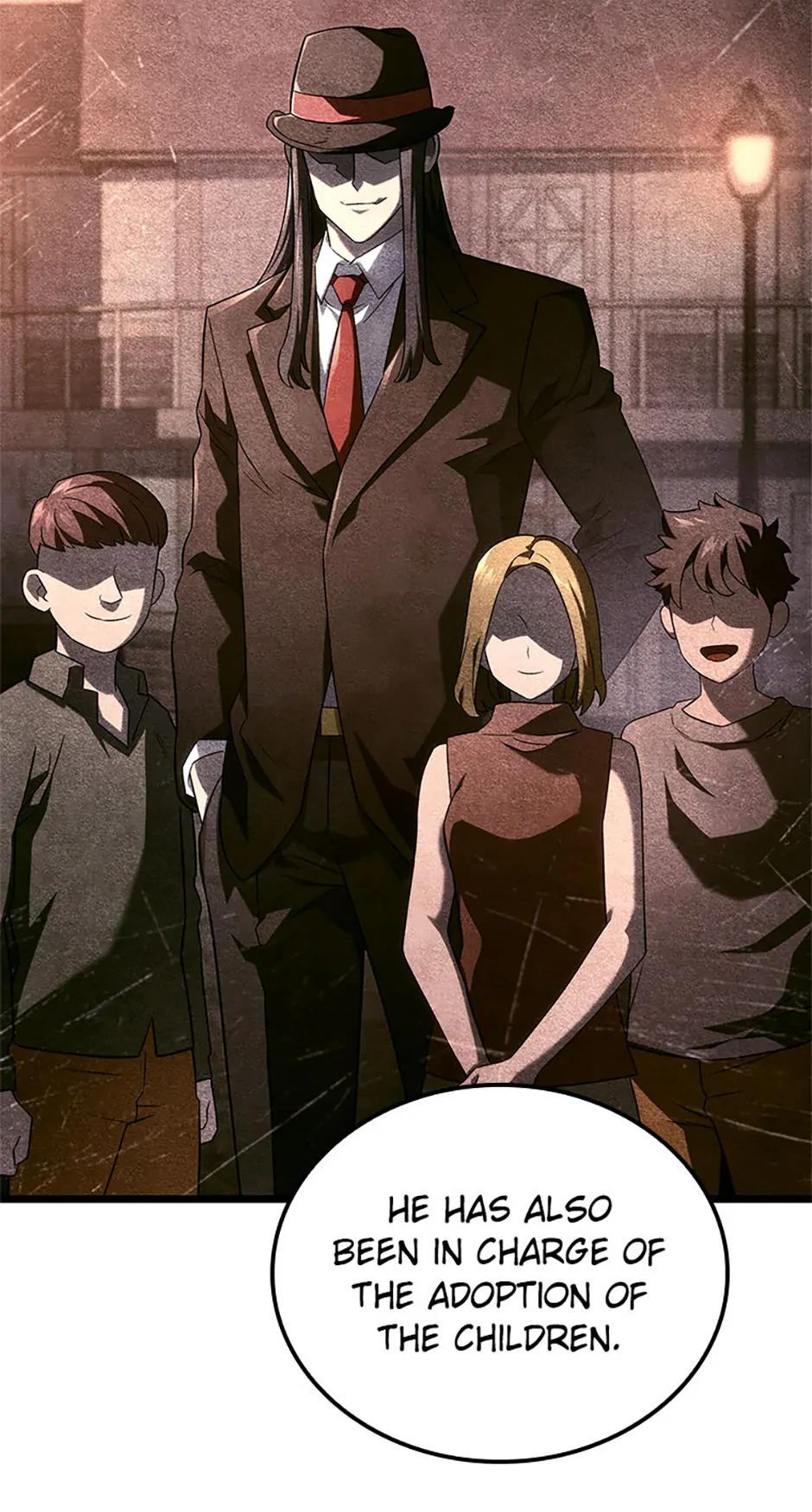 Read Revenge of the Baskerville Bloodhound ENGLISH Manga Online