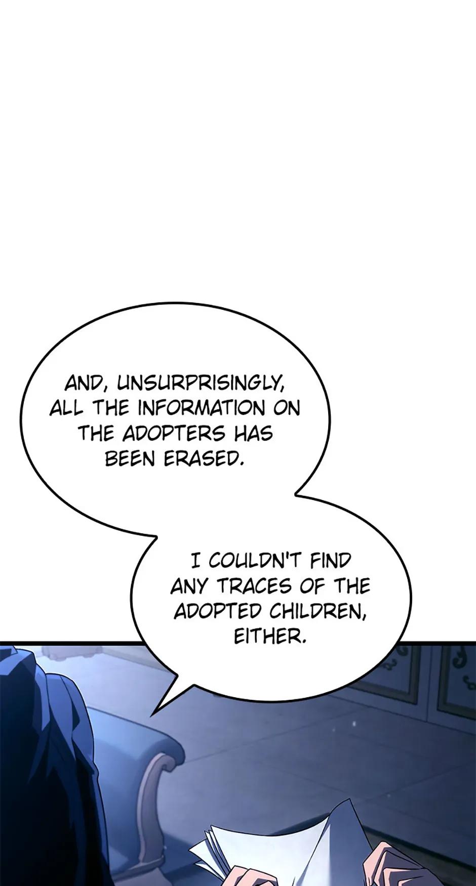 Read Revenge of the Baskerville Bloodhound ENGLISH Manga Online