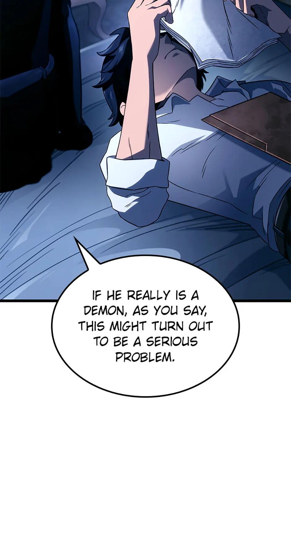 Read Revenge of the Baskerville Bloodhound ENGLISH Manga Online