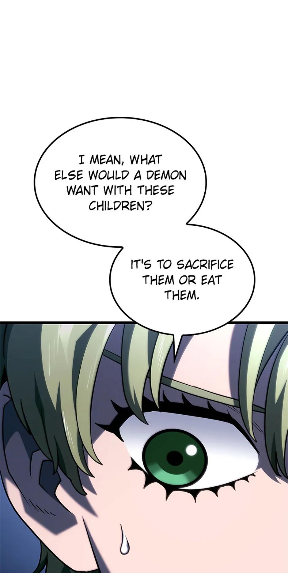 Read Revenge of the Baskerville Bloodhound ENGLISH Manga Online