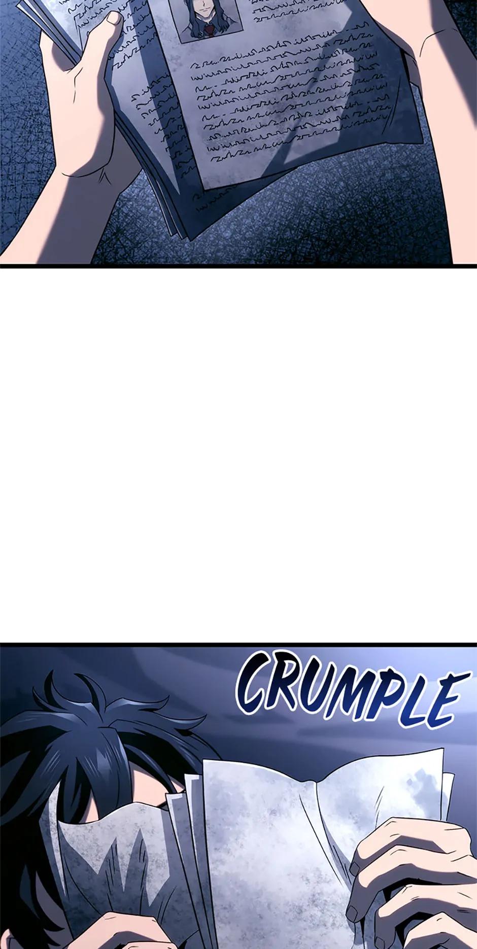 Read Revenge of the Baskerville Bloodhound ENGLISH Manga Online