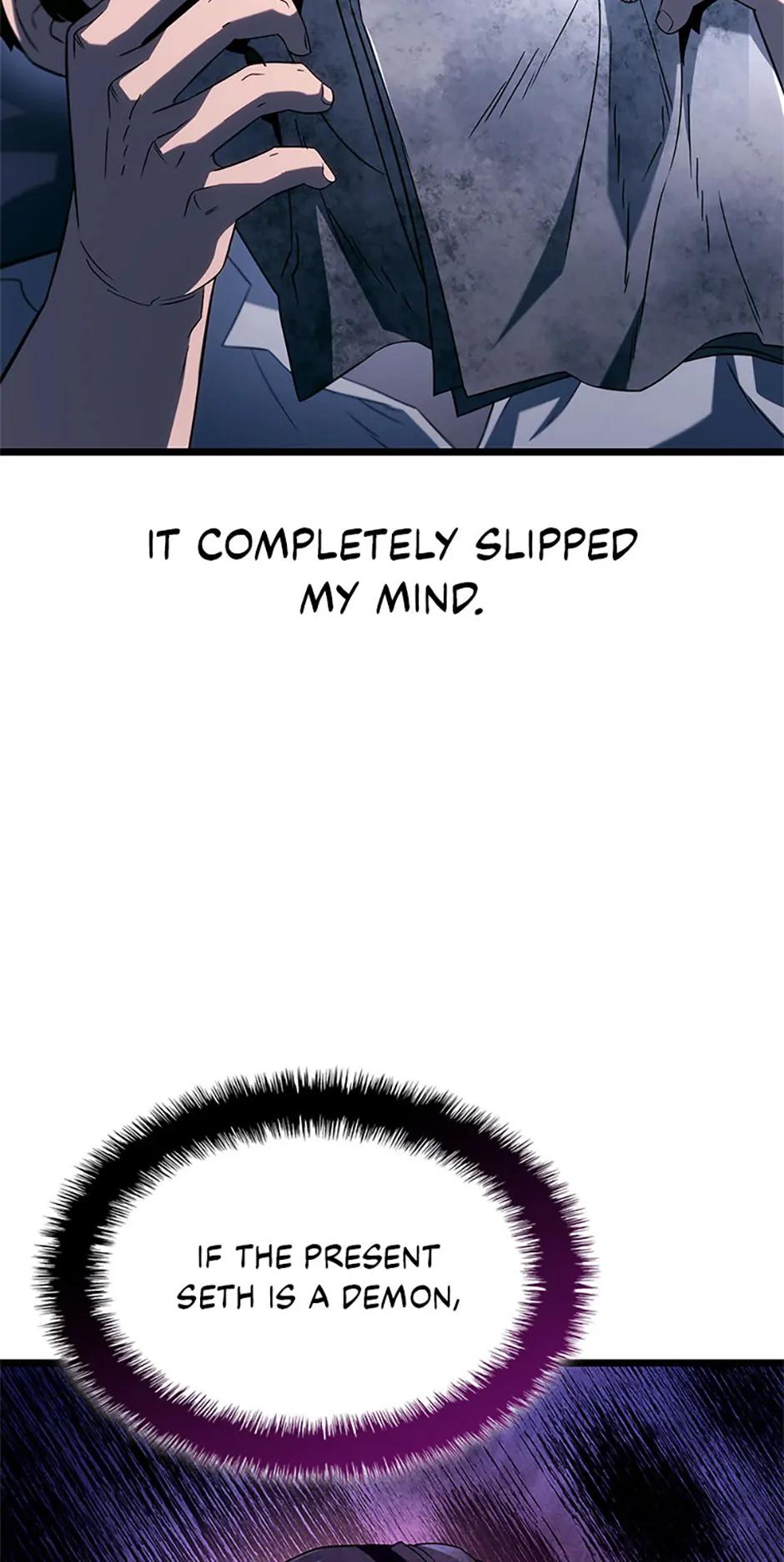 Read Revenge of the Baskerville Bloodhound ENGLISH Manga Online