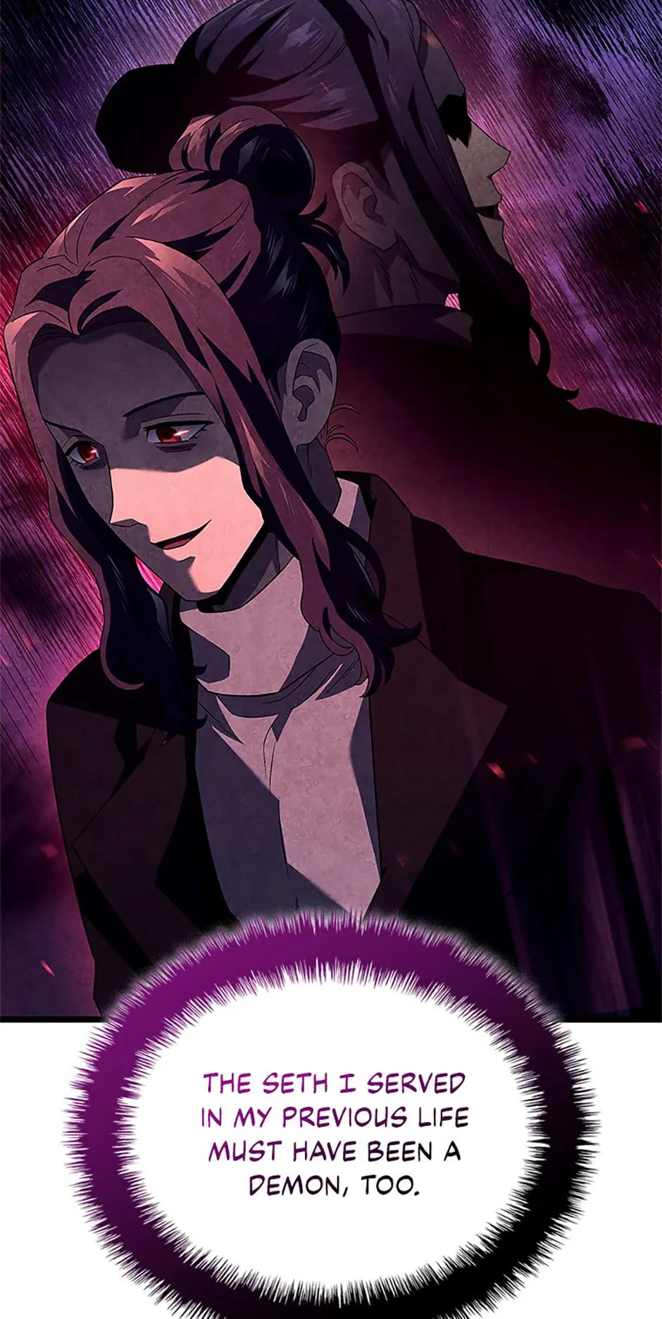 Read Revenge of the Baskerville Bloodhound ENGLISH Manga Online