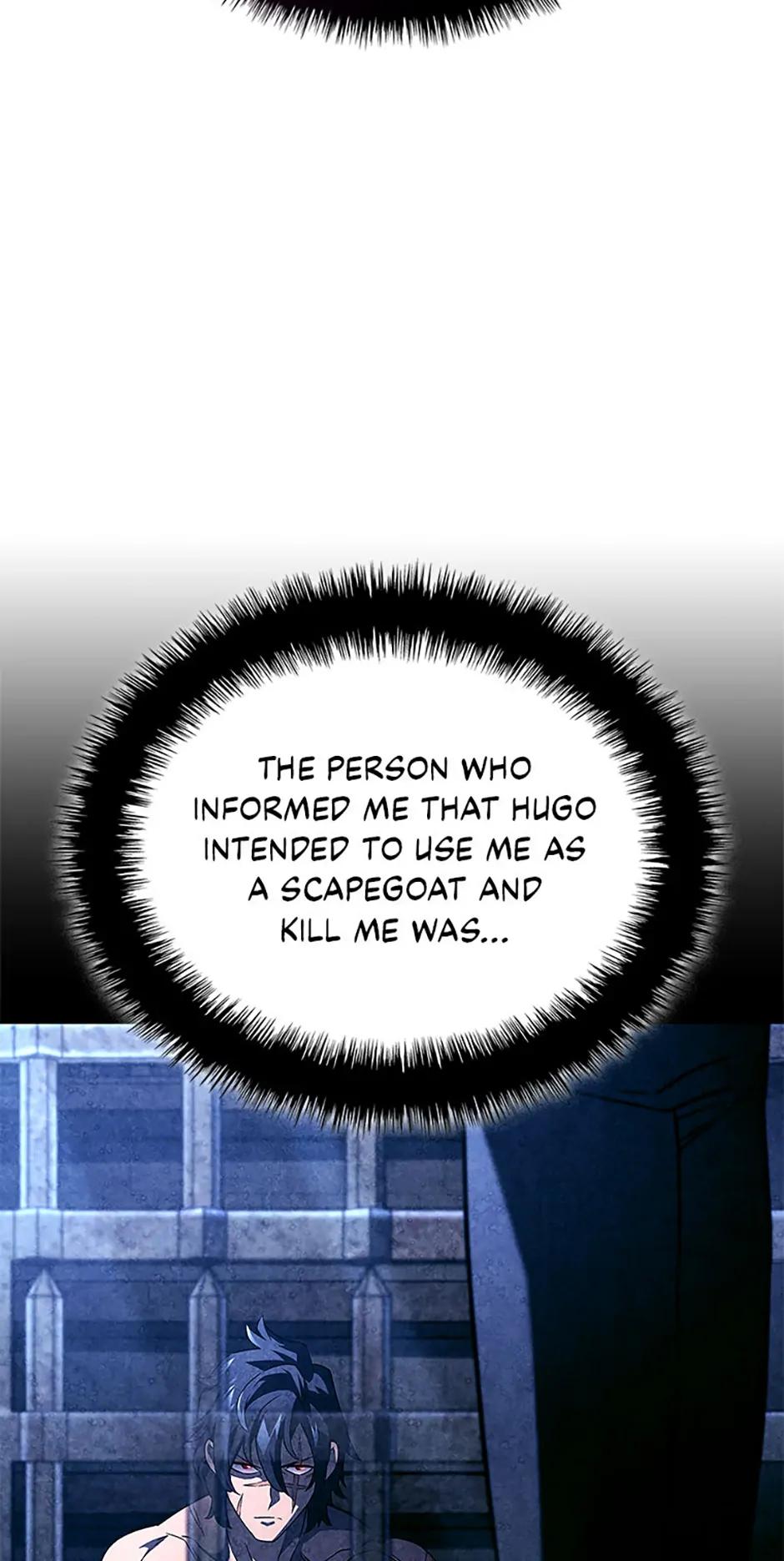 Read Revenge of the Baskerville Bloodhound ENGLISH Manga Online