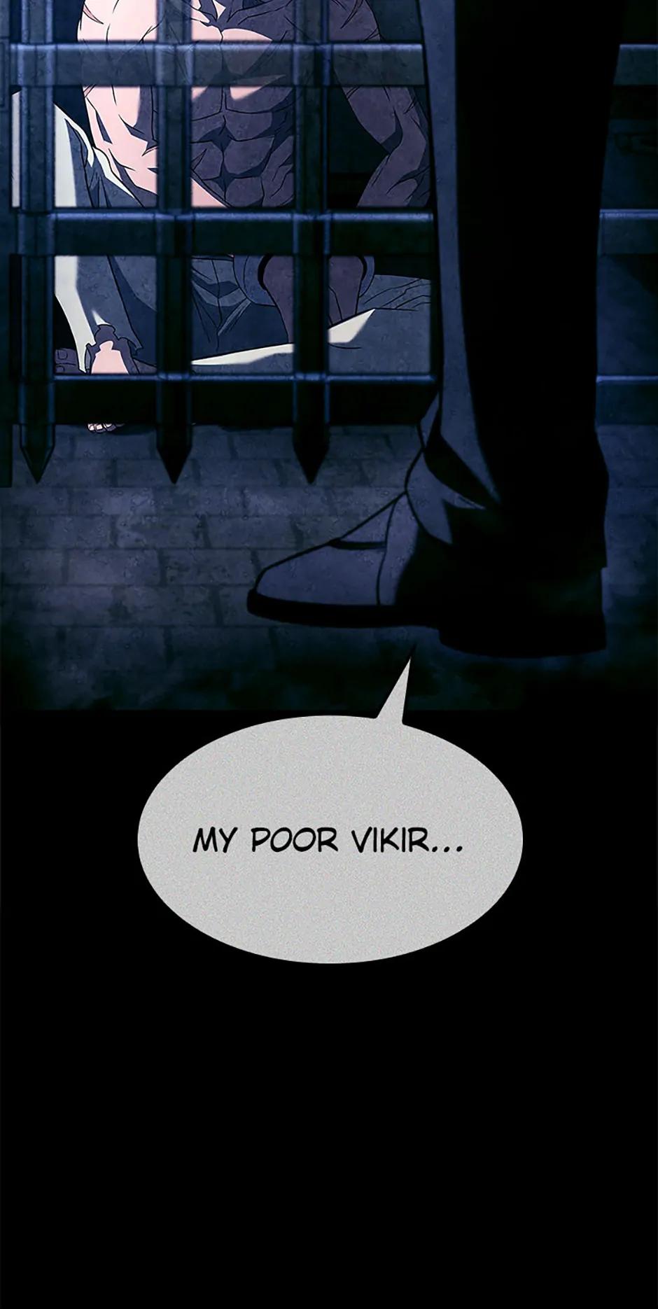 Read Revenge of the Baskerville Bloodhound ENGLISH Manga Online