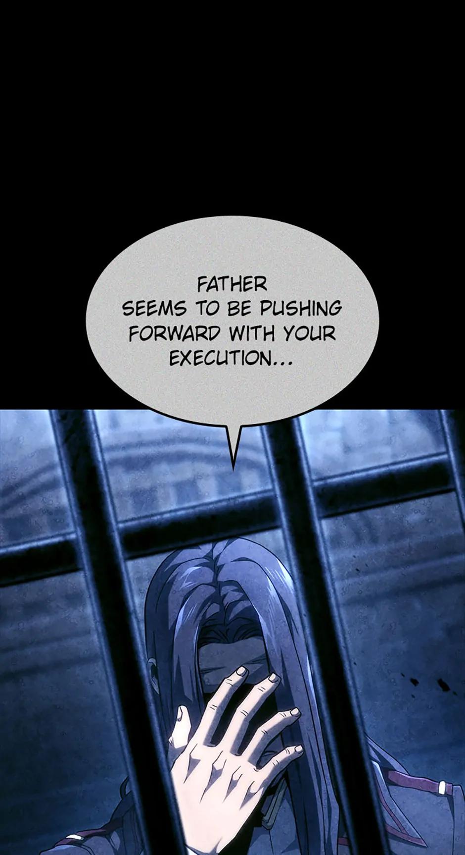 Read Revenge of the Baskerville Bloodhound ENGLISH Manga Online