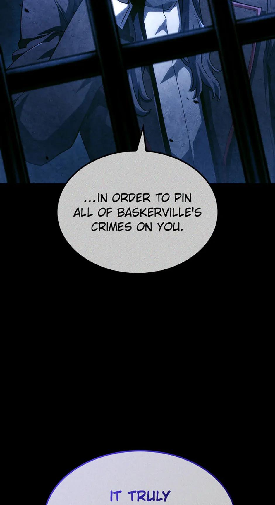 Read Revenge of the Baskerville Bloodhound ENGLISH Manga Online