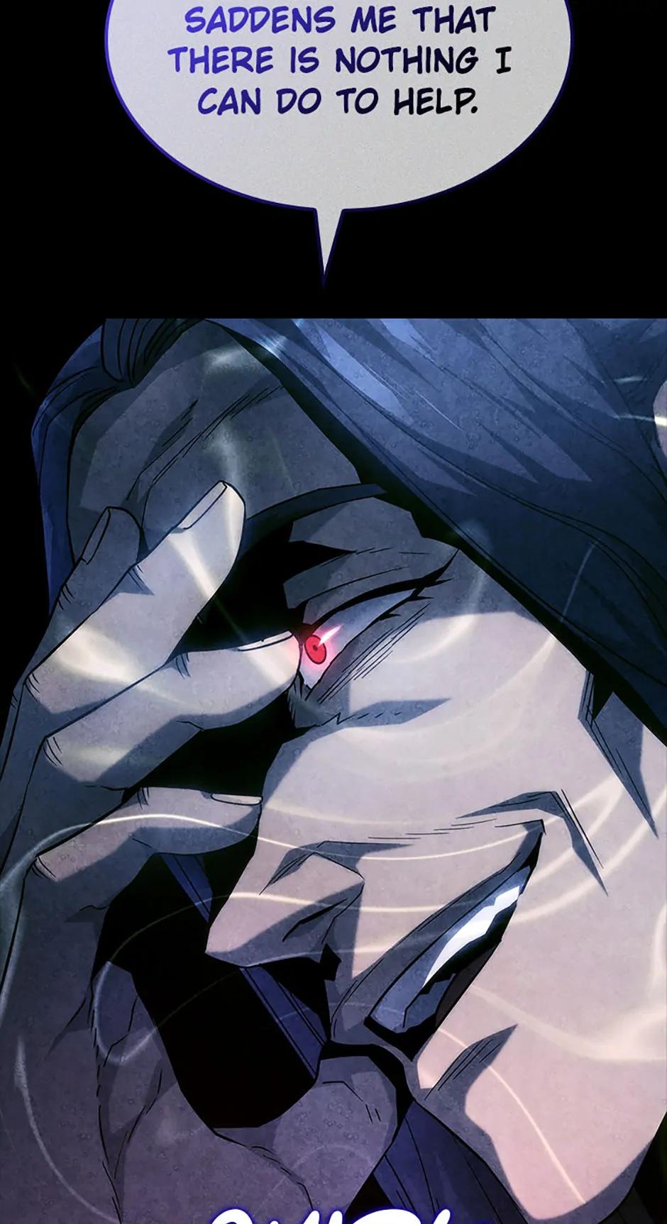 Read Revenge of the Baskerville Bloodhound ENGLISH Manga Online