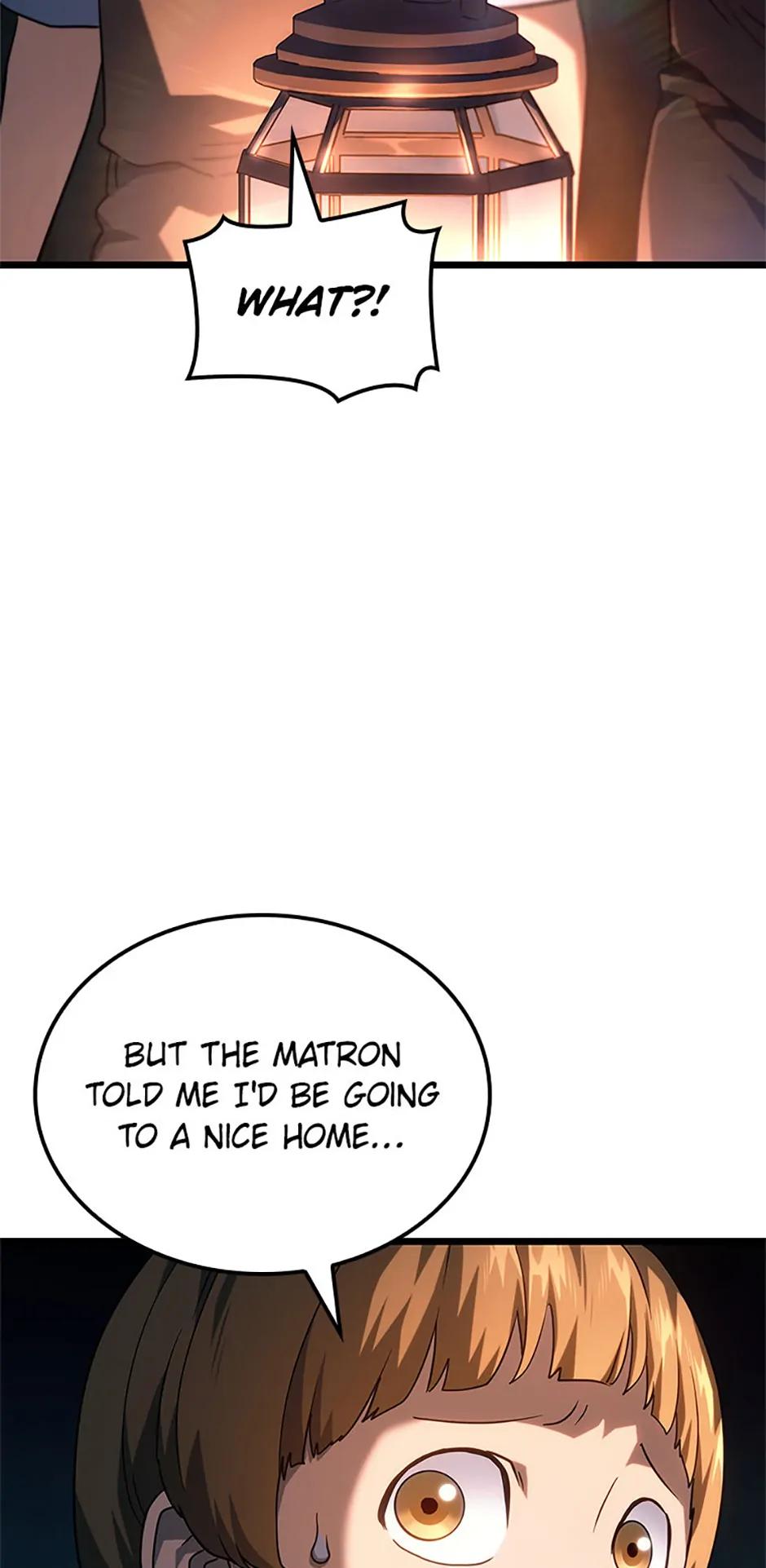 Read Revenge of the Baskerville Bloodhound ENGLISH Manga Online