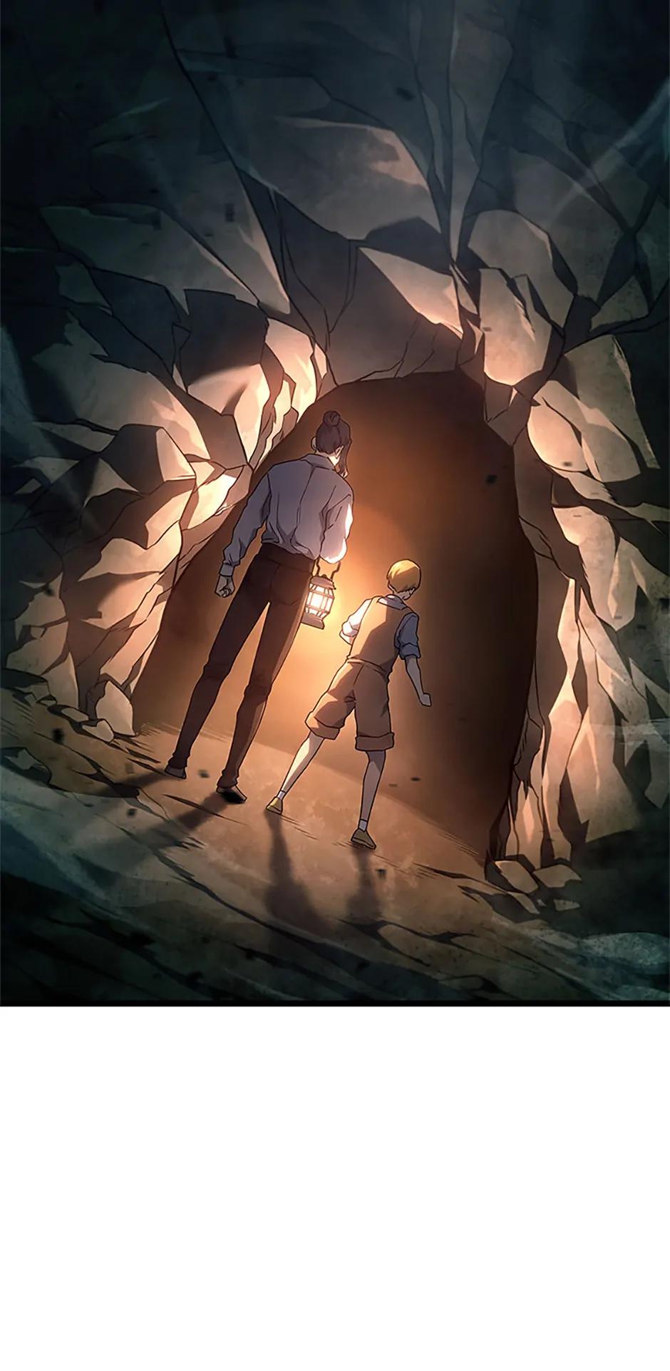 Read Revenge of the Baskerville Bloodhound ENGLISH Manga Online