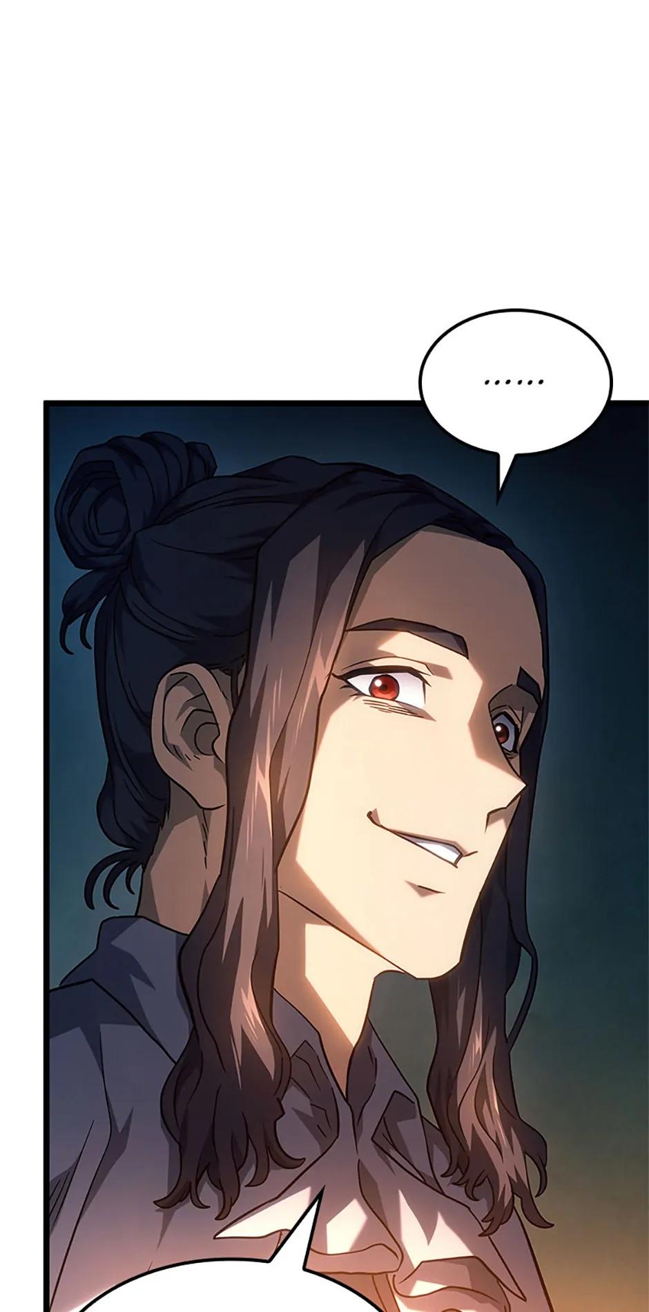 Read Revenge of the Baskerville Bloodhound ENGLISH Manga Online