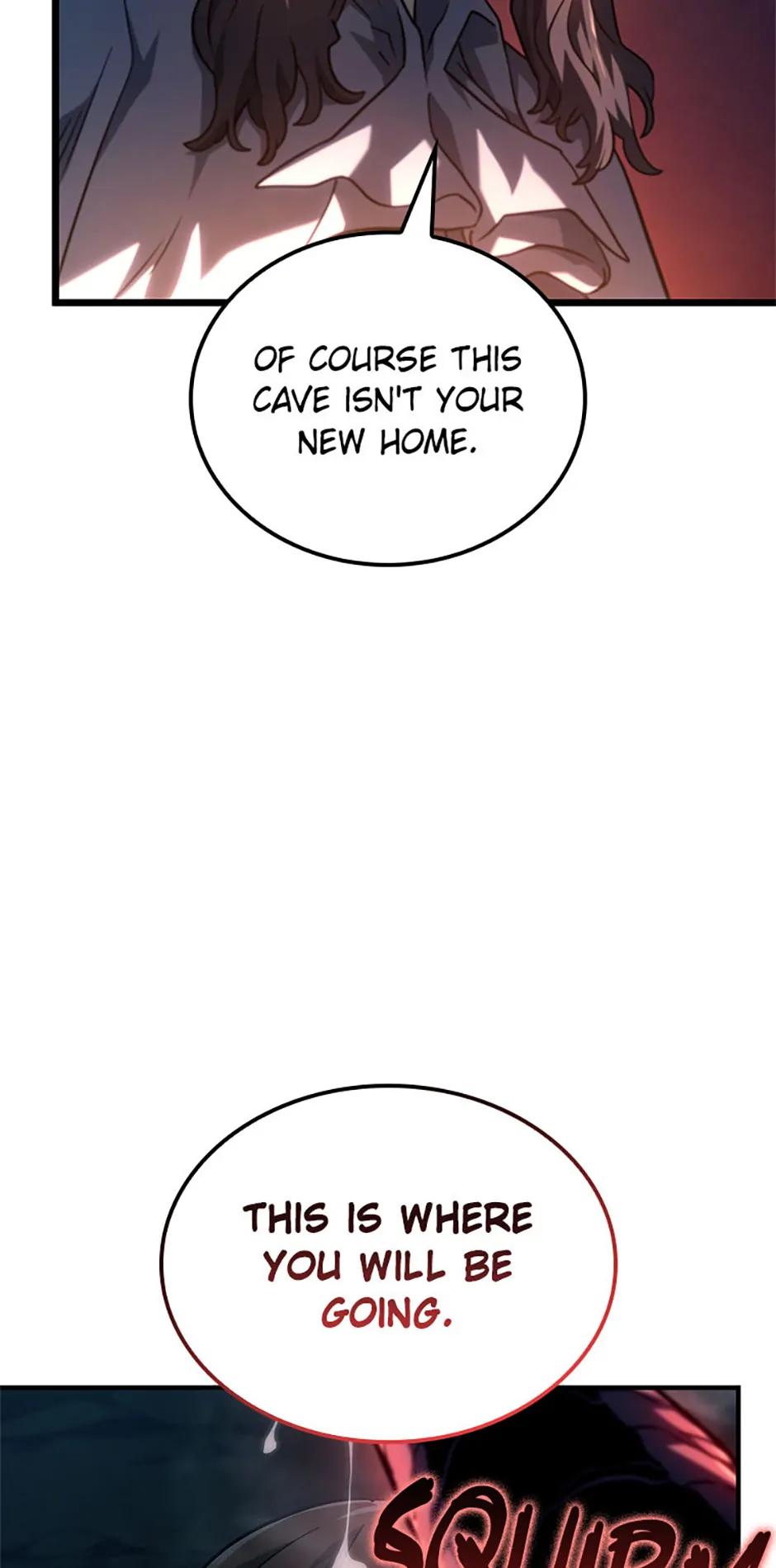 Read Revenge of the Baskerville Bloodhound ENGLISH Manga Online