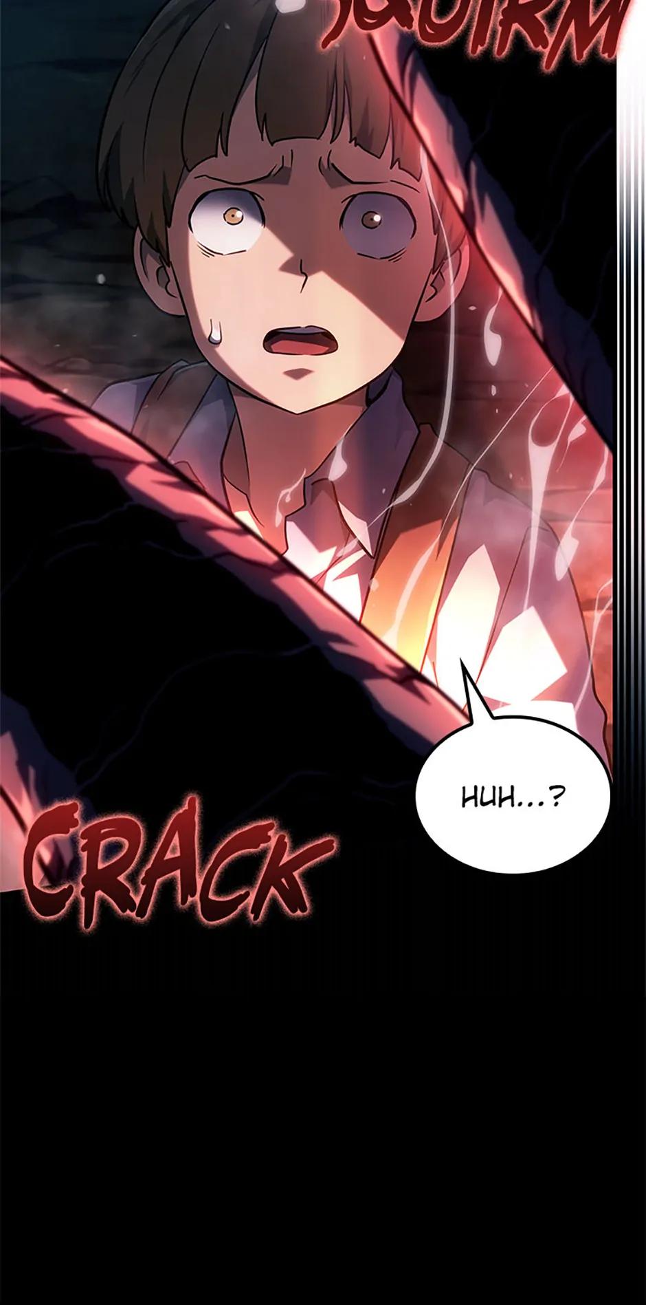 Read Revenge of the Baskerville Bloodhound ENGLISH Manga Online