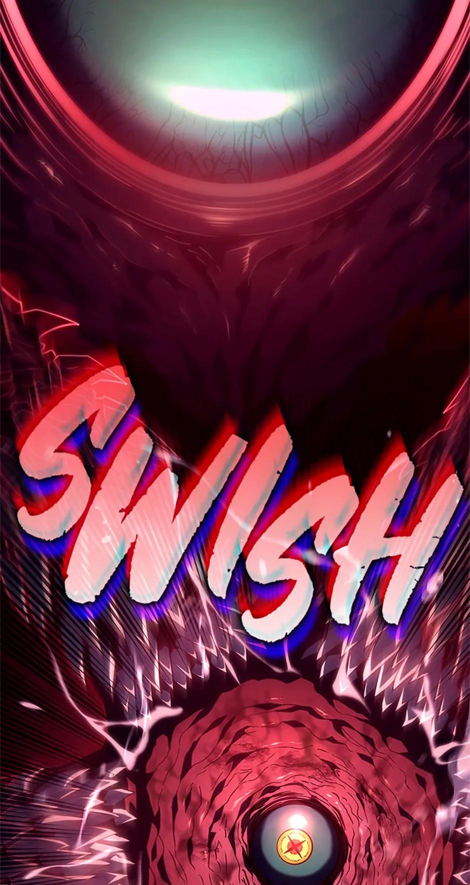 Read Revenge of the Baskerville Bloodhound ENGLISH Manga Online