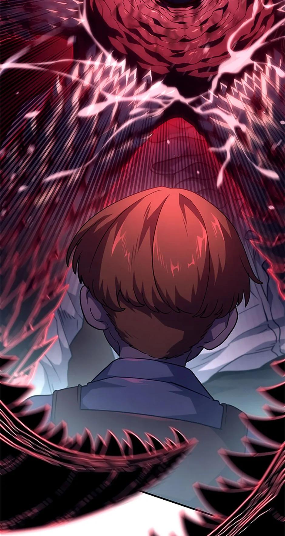 Read Revenge of the Baskerville Bloodhound ENGLISH Manga Online