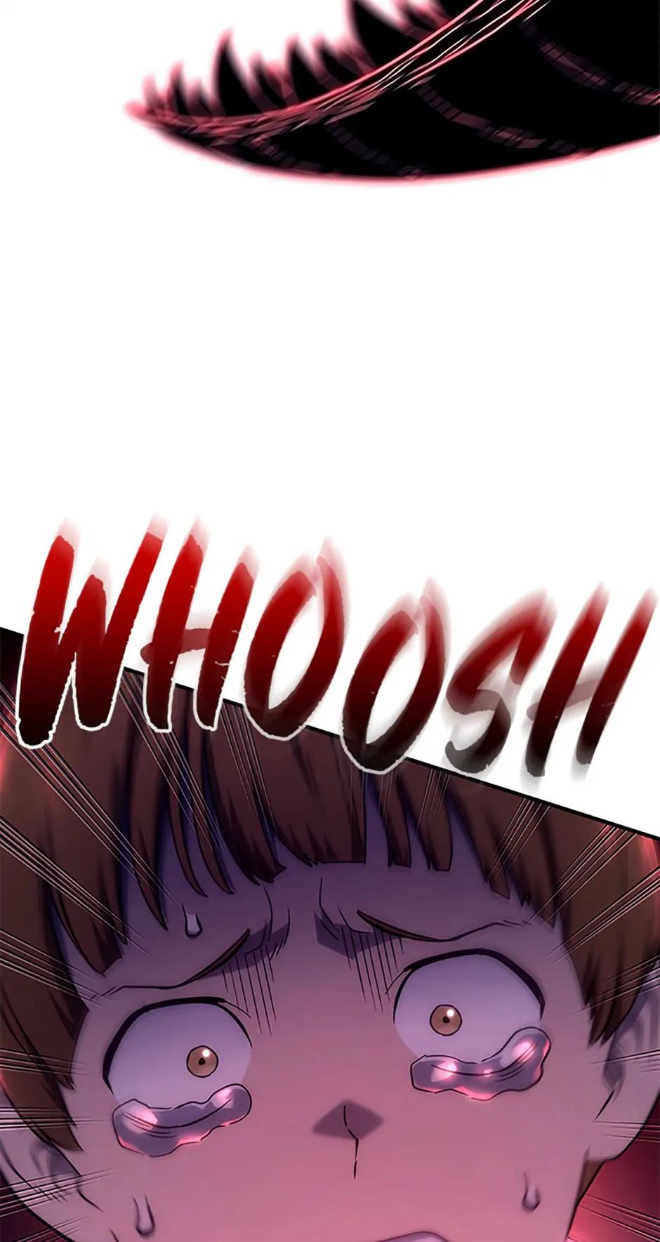 Read Revenge of the Baskerville Bloodhound ENGLISH Manga Online